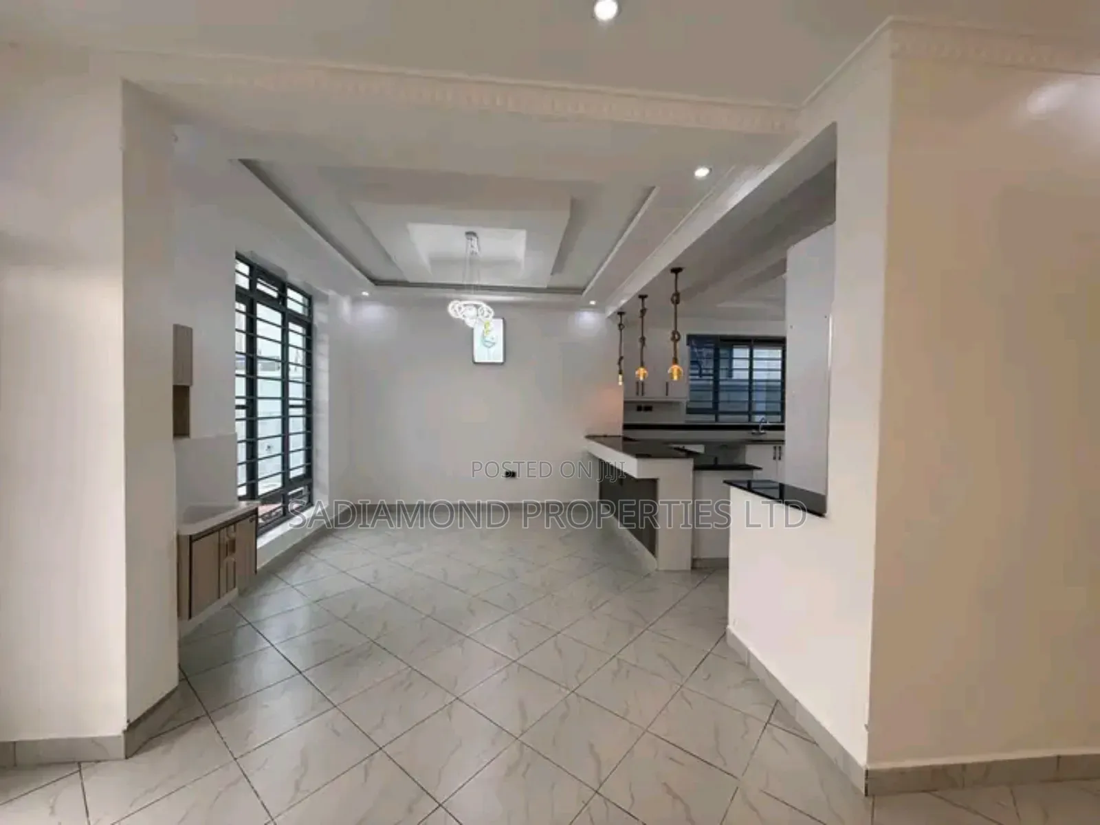4bdrm Villa in Mugutha, Ruiru for sale in Ruiru