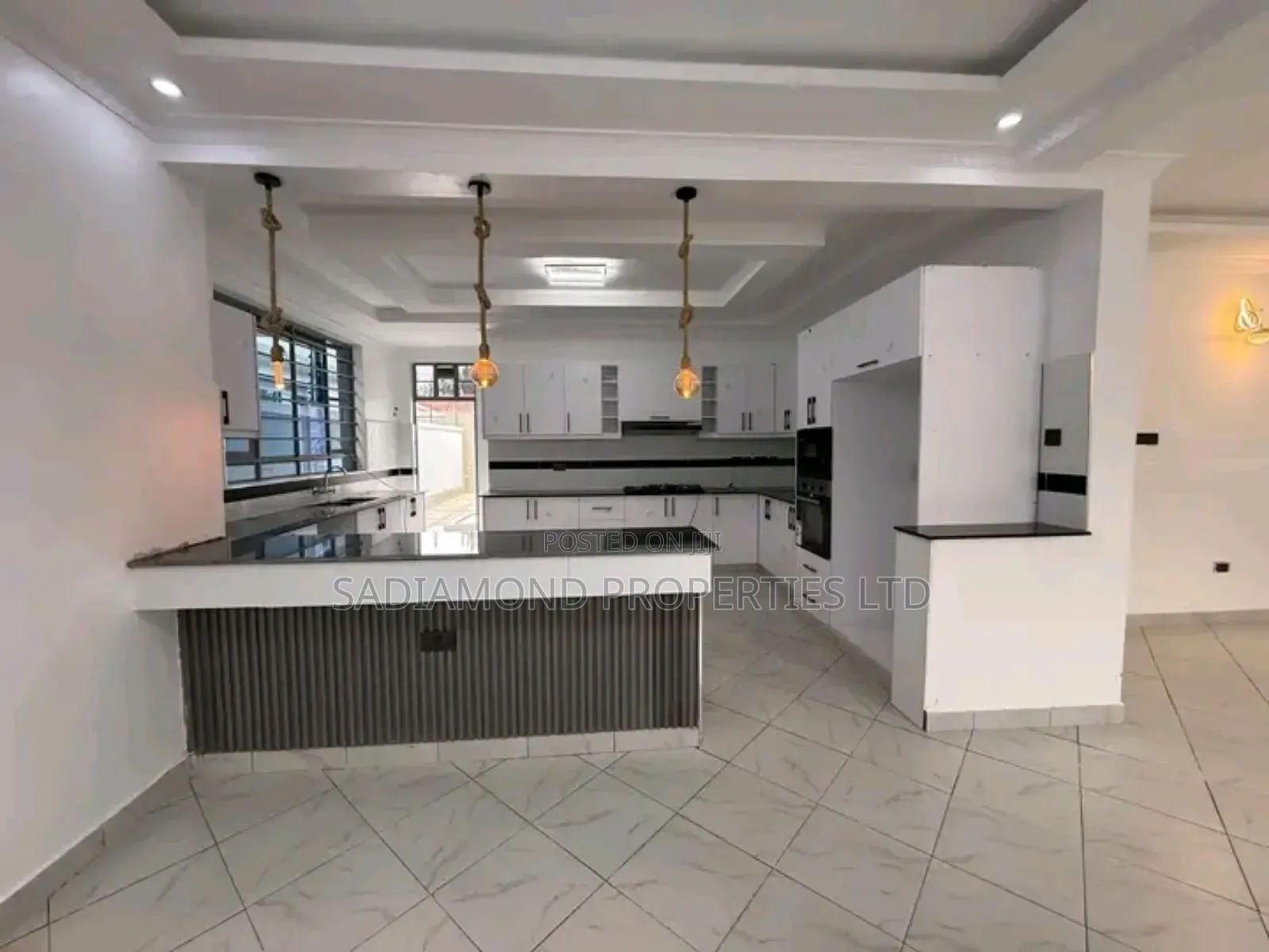4bdrm Villa in Mugutha, Ruiru for sale in Ruiru