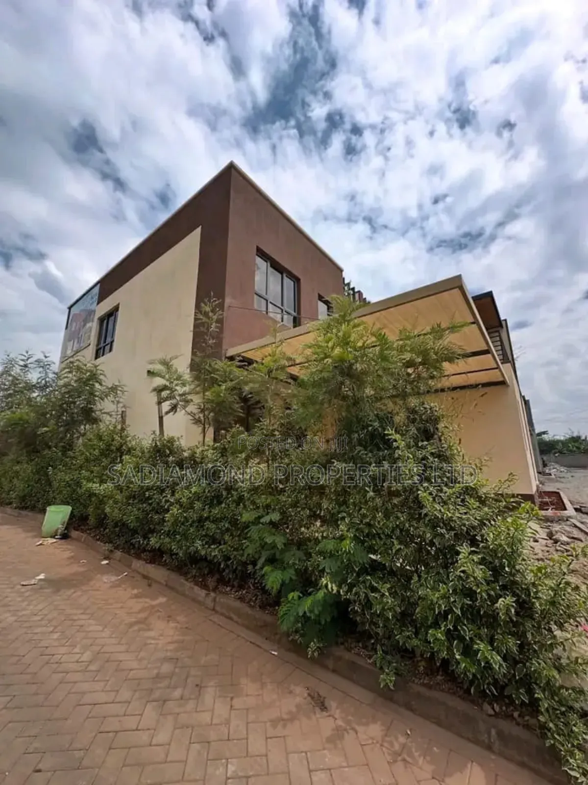 4bdrm Townhouse/Terrace in Kentmere, Tigoni for sale in Tigoni