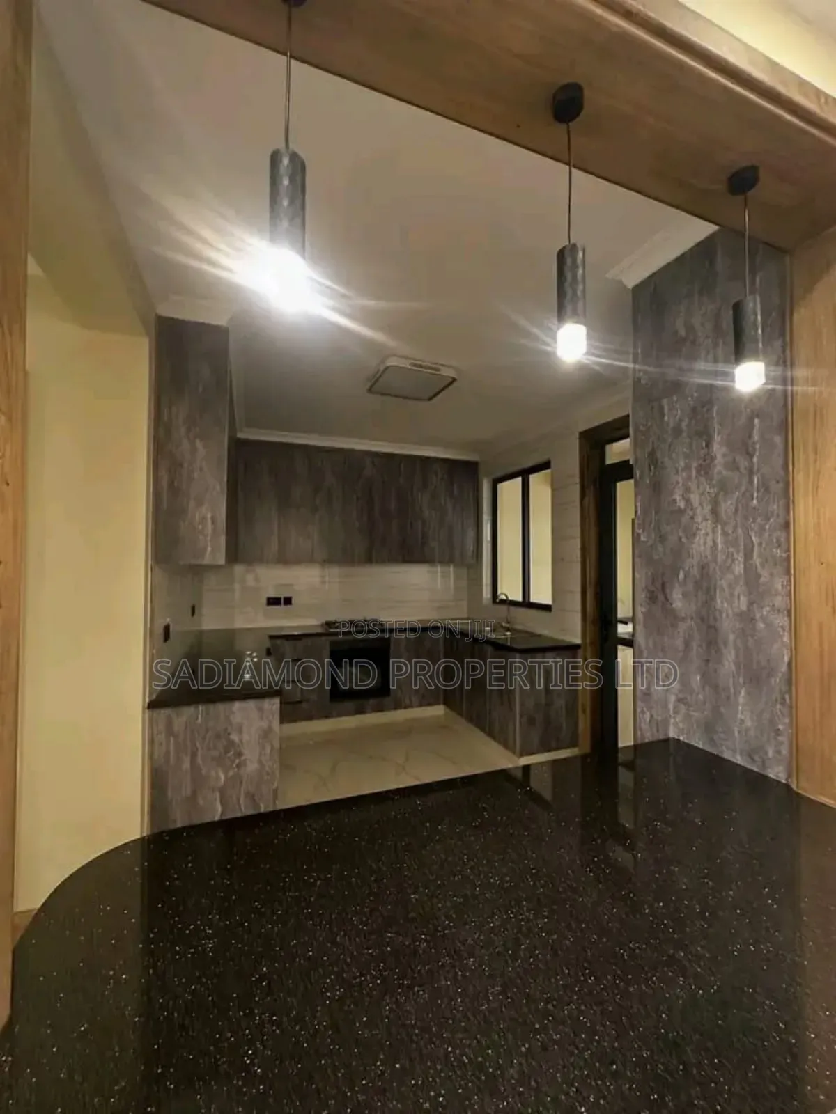4bdrm Townhouse/Terrace in Kentmere, Tigoni for sale in Tigoni