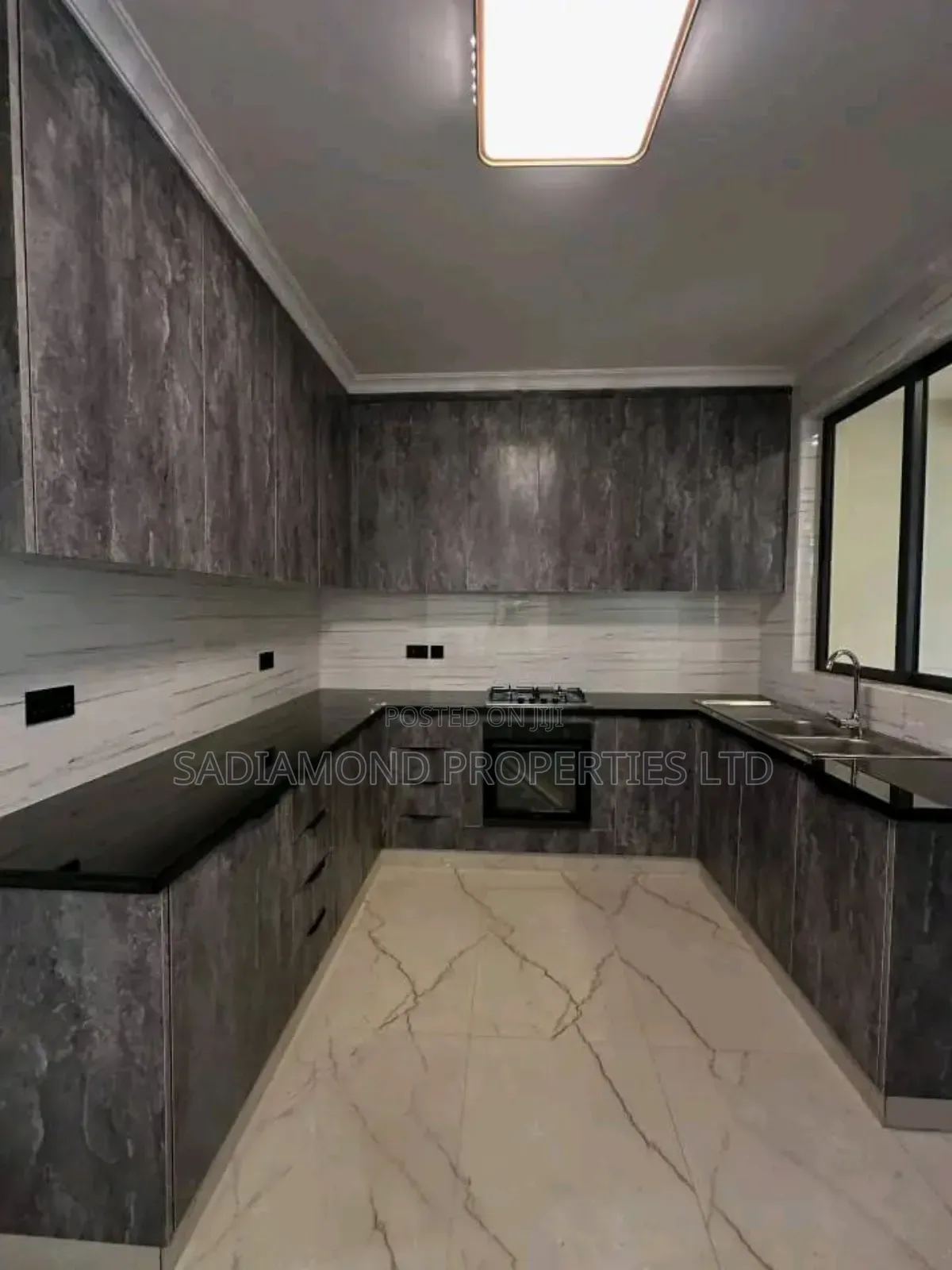 4bdrm Townhouse/Terrace in Kentmere, Tigoni for sale in Tigoni
