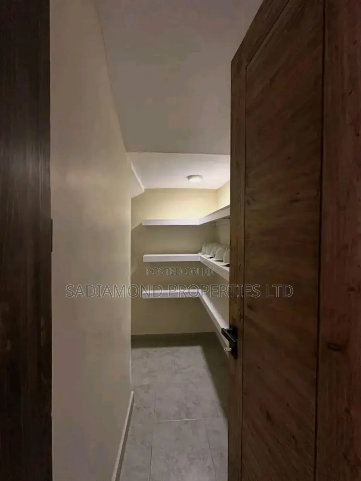 4bdrm Townhouse/Terrace in Kentmere, Tigoni for sale in Tigoni