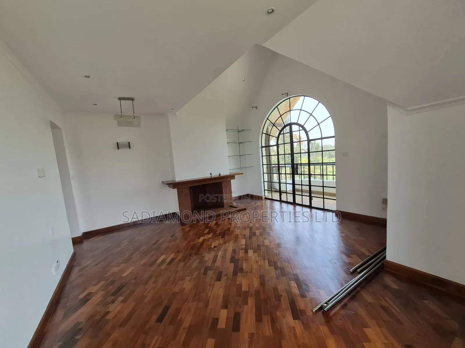 4bdrm House in Garden Estate, Kasarani for sale in Kasarani