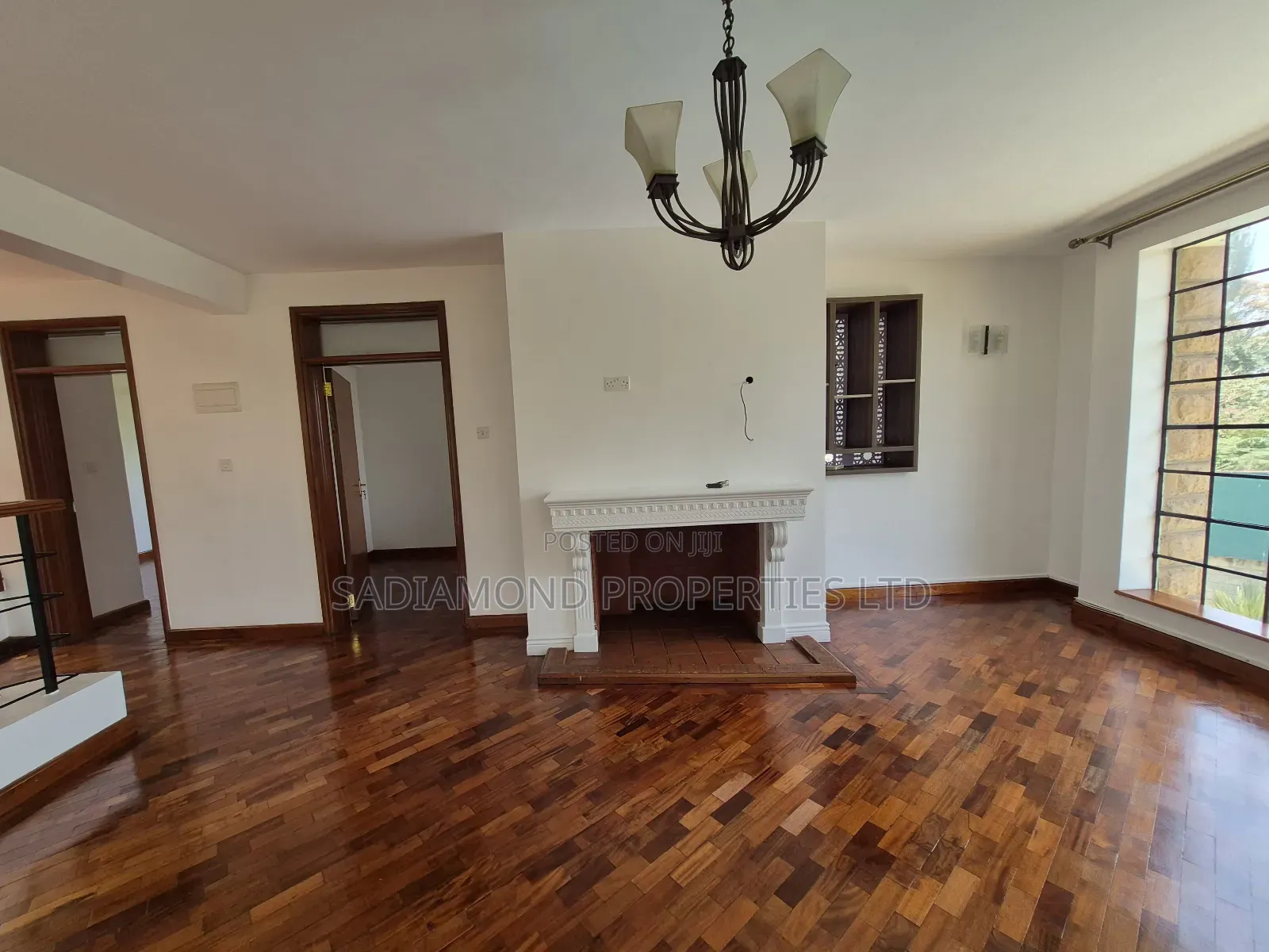 4bdrm House in Garden Estate, Kasarani for sale in Kasarani