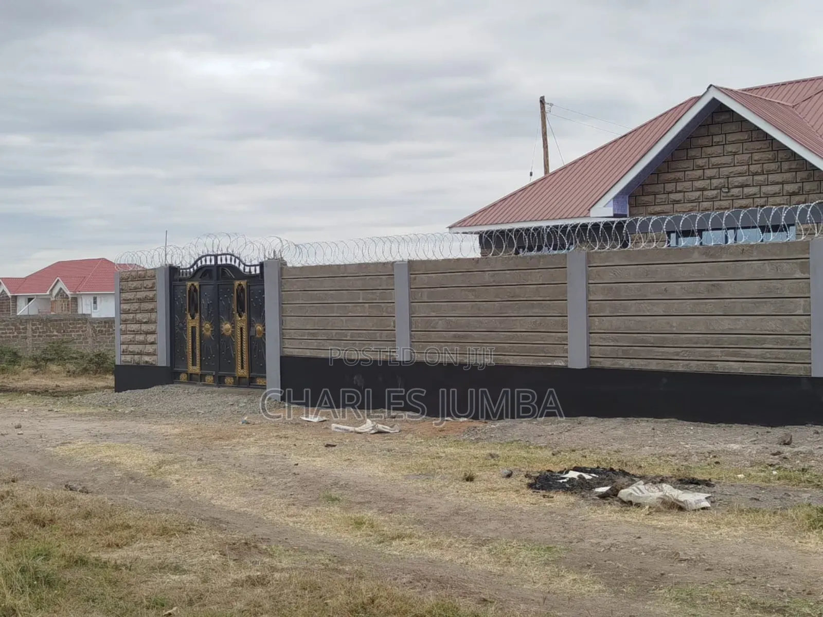 3bdrm Bungalow in Kitengela for sale in Kitengela