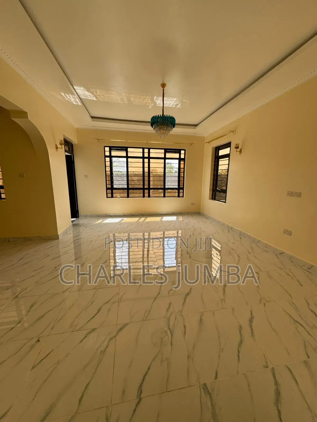 3bdrm Bungalow in Kitengela for sale in Kitengela