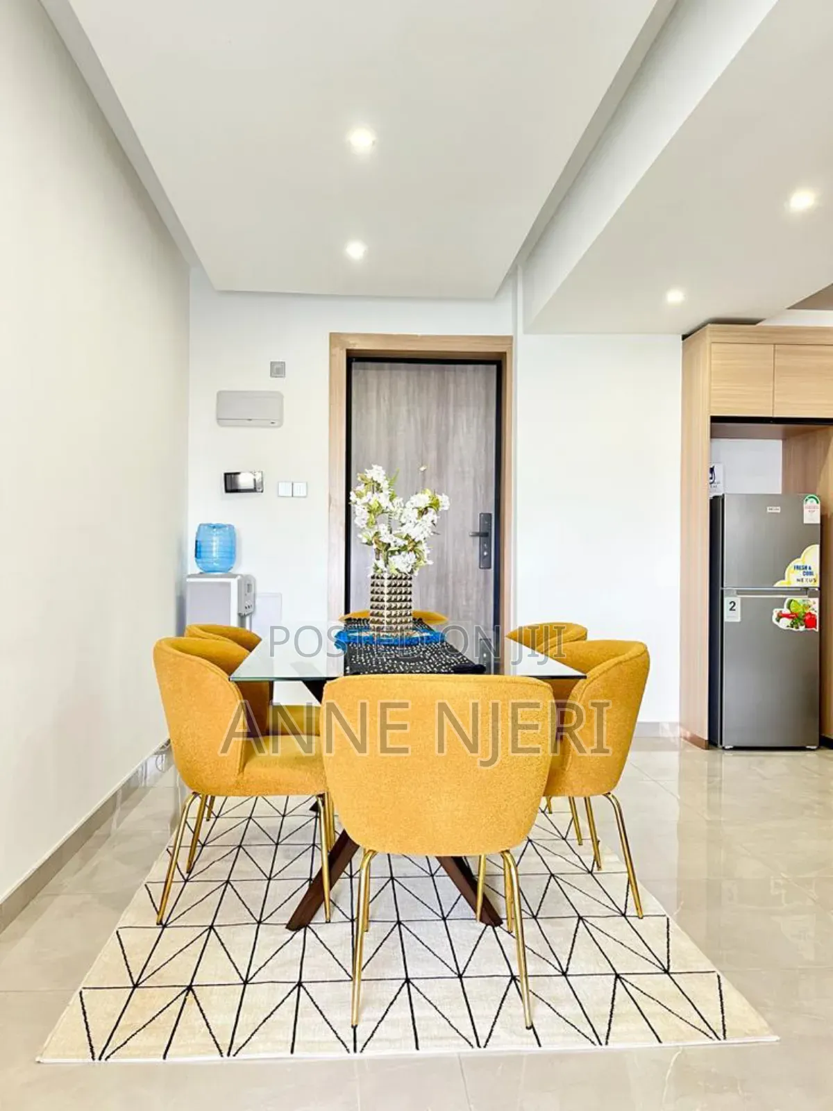 Amazing 2bdrm Apartment Located in Riverside at Per Day in Riverside Drive