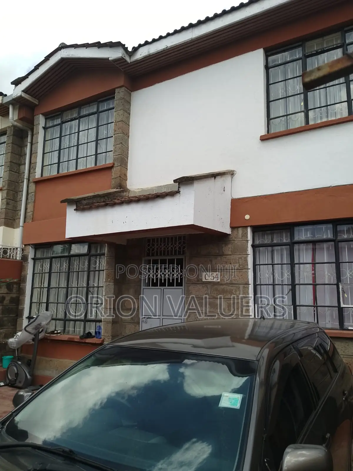 4bdrm Maisonette in Donholm, Caltex for sale in Caltex