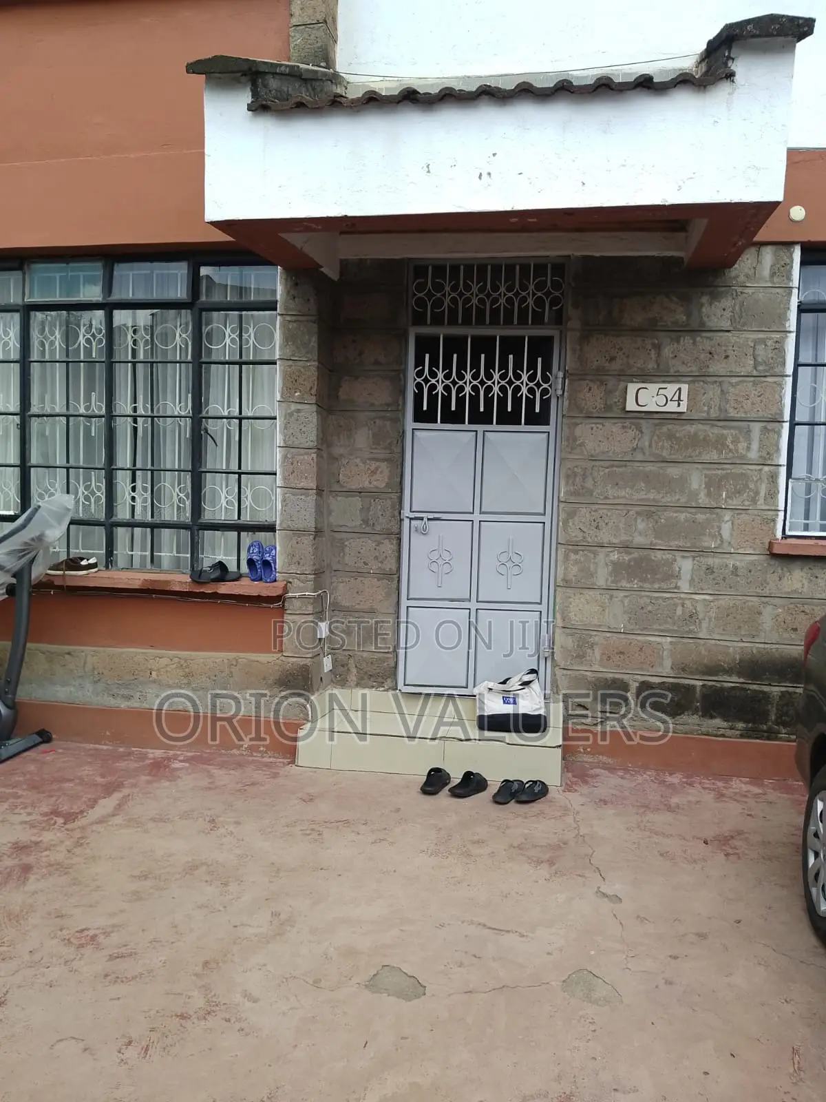 4bdrm Maisonette in Donholm, Caltex for sale in Caltex