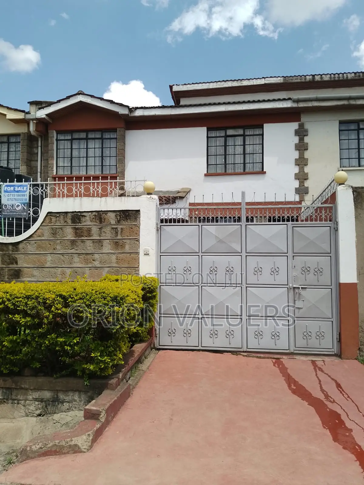 4bdrm Maisonette in Donholm, Caltex for sale in Caltex