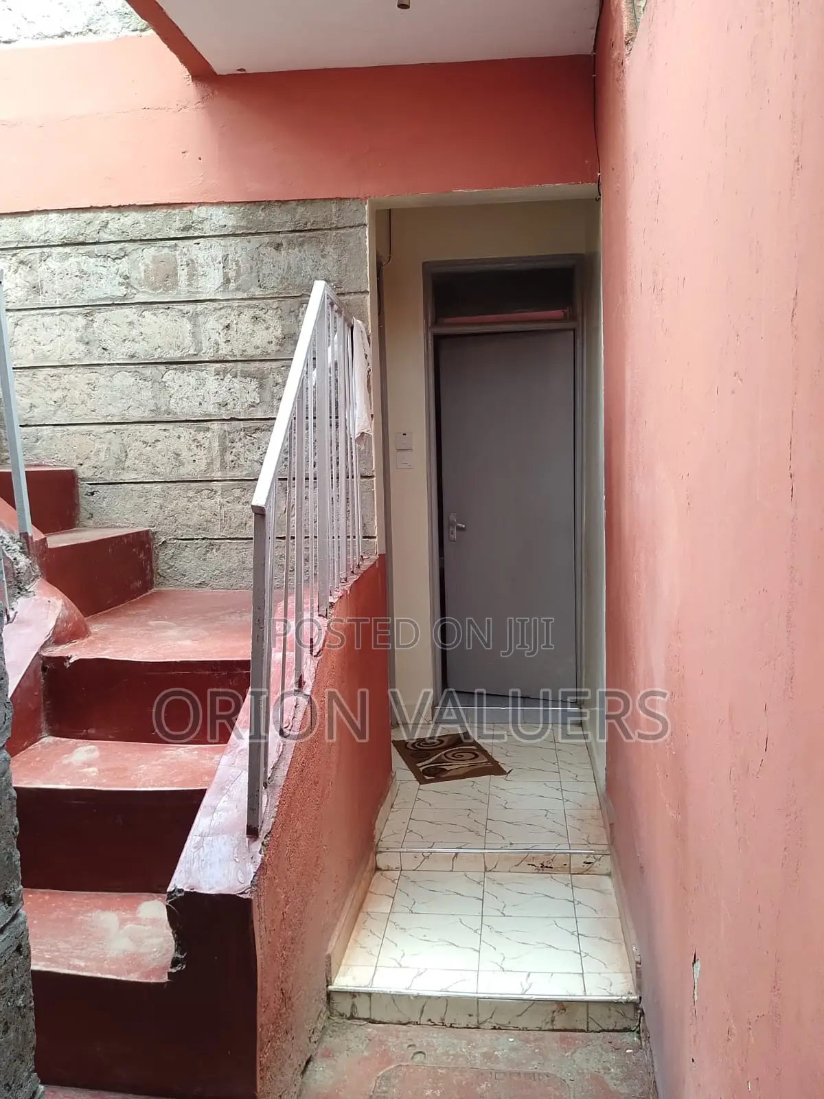 4bdrm Maisonette in Donholm, Caltex for sale in Caltex