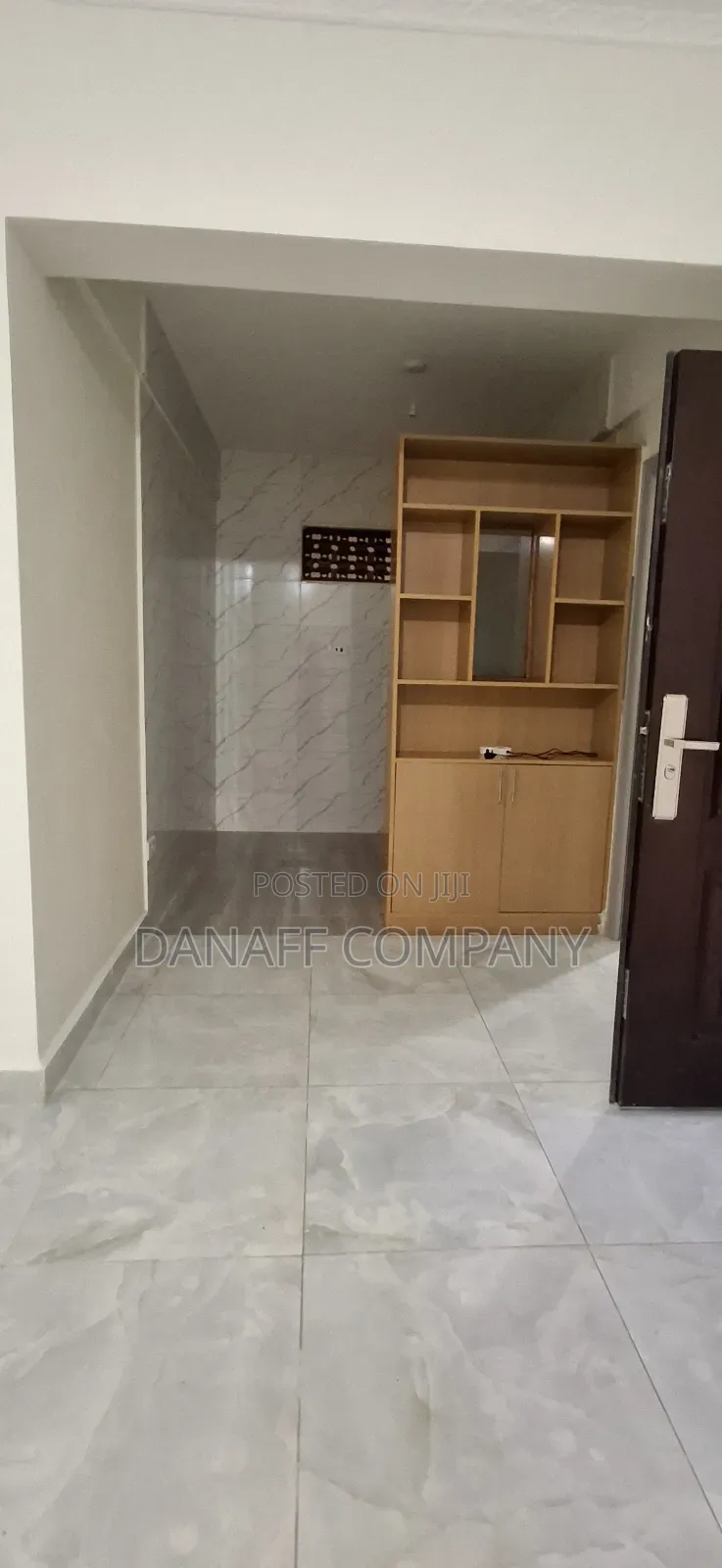 1bdrm Apartment in Danaff Tower, Kileleshwa for sale in Kileleshwa
