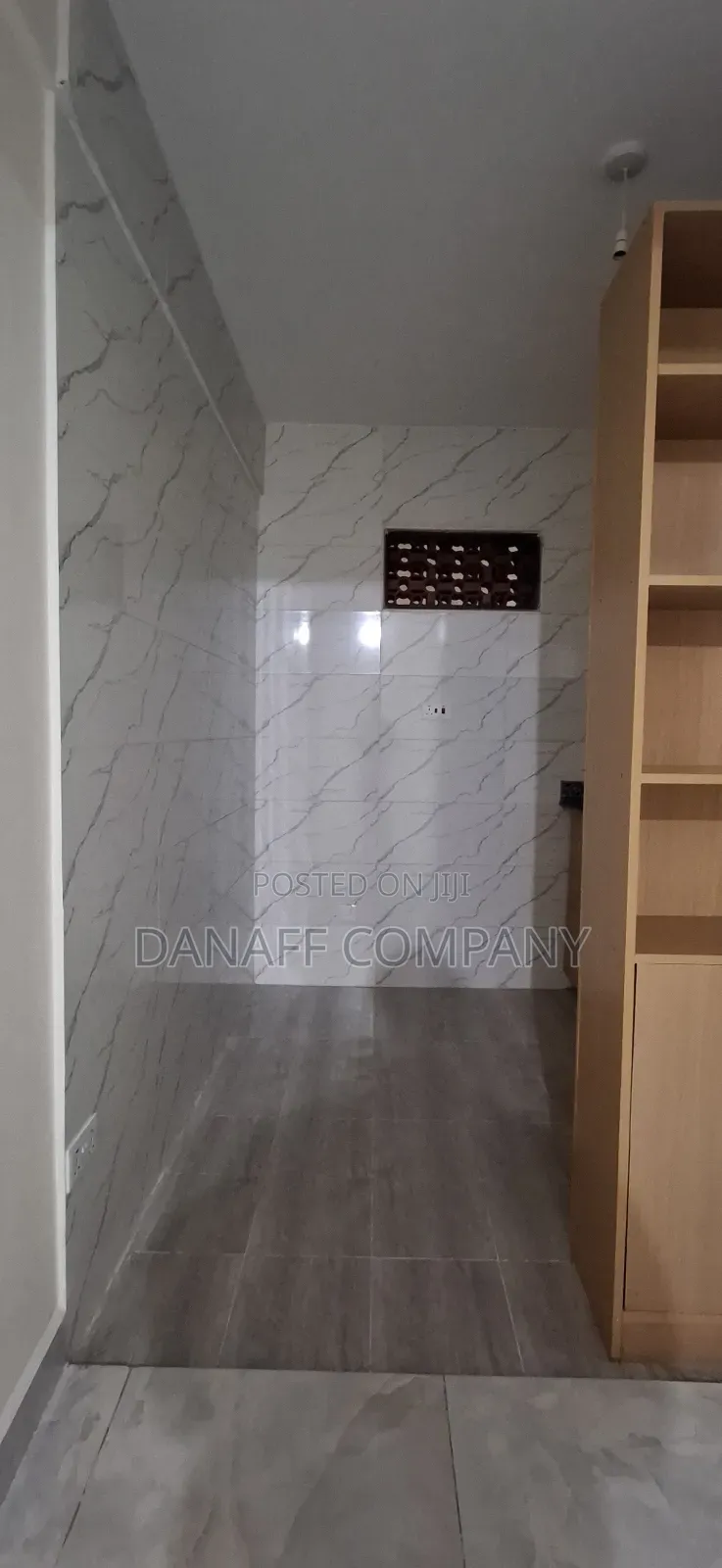 1bdrm Apartment in Danaff Tower, Kileleshwa for sale in Kileleshwa