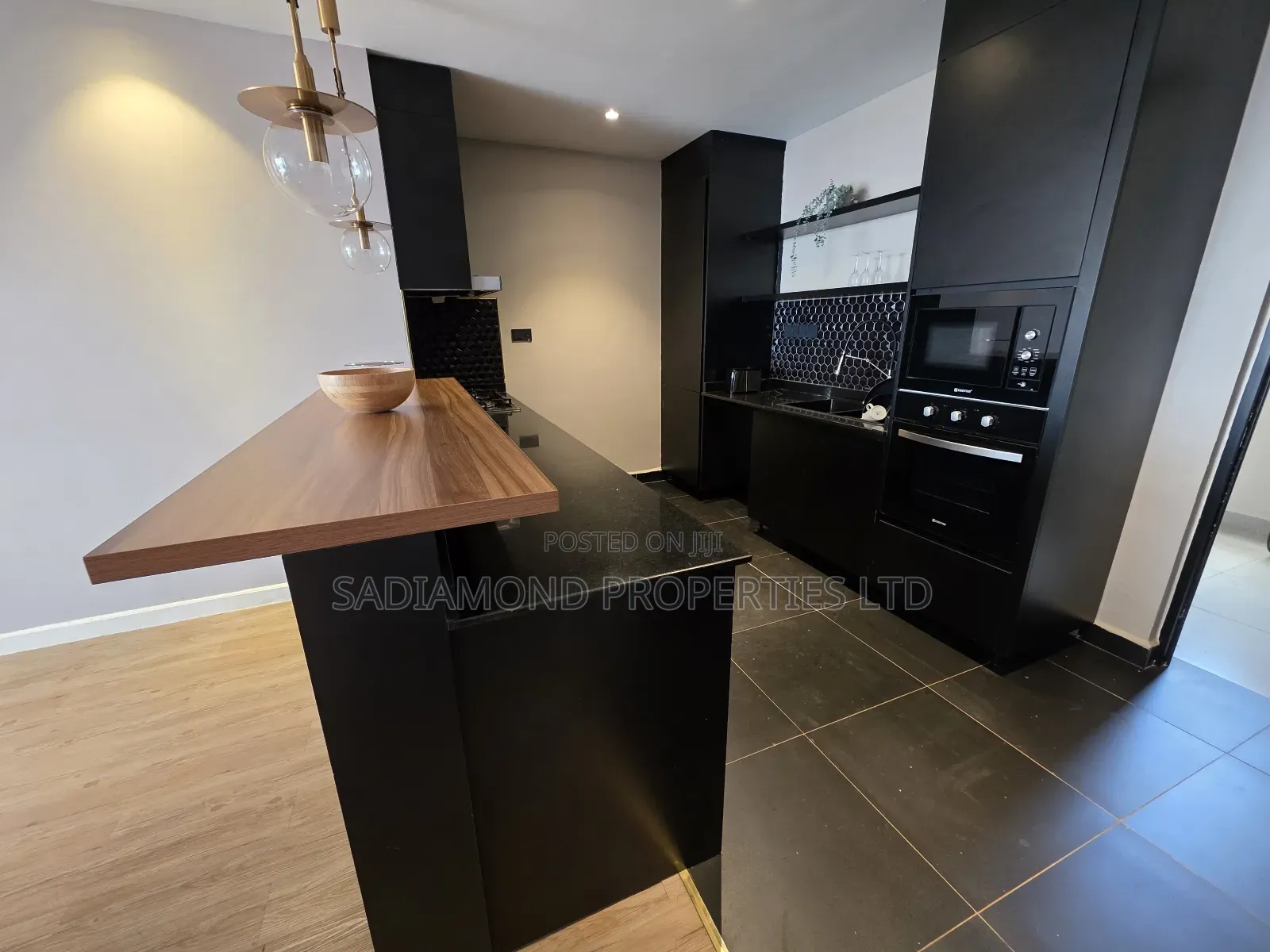 Furnished 3bdrm Apartment in Westlands for rent in Westlands