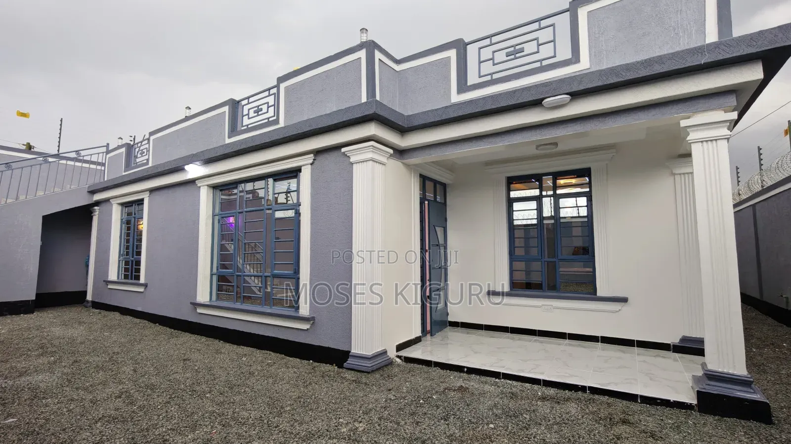 3bdrm Bungalow in Kimbo for sale in Kimbo