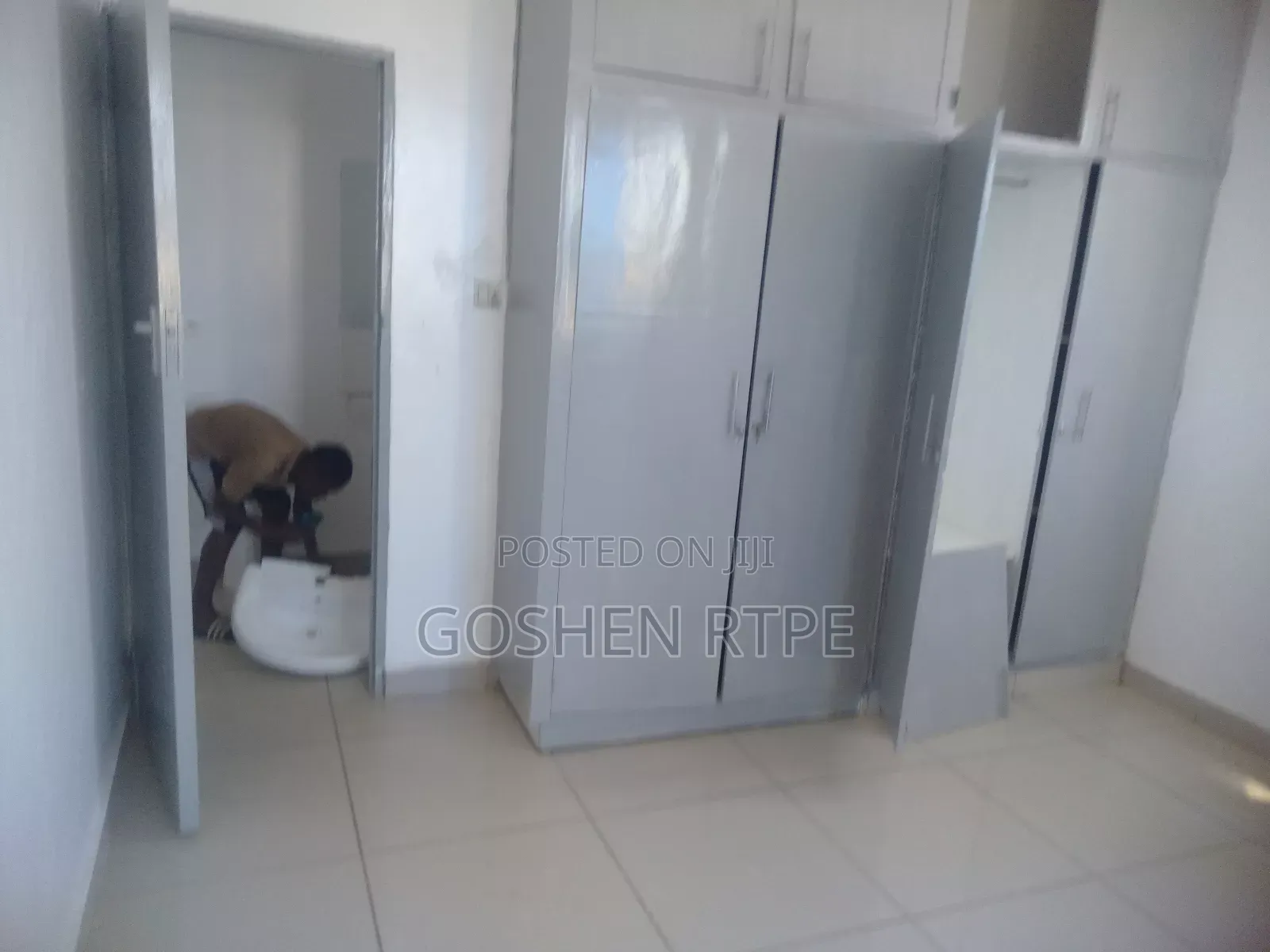1bdrm Apartment in Cinemax - Nyali for rent in Nyali