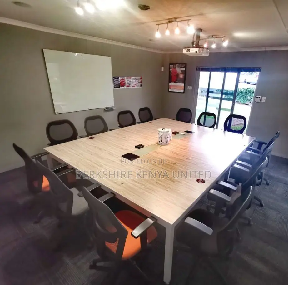 New Office All Inclusive in Nairobi Central
