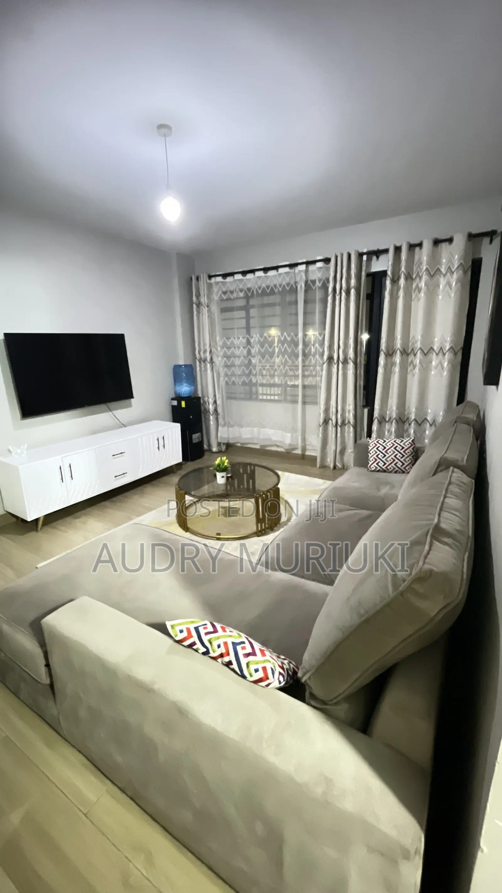 Modern 2-Bedroom Along TRM Drive Thika Rd Roysambu in Roysambu