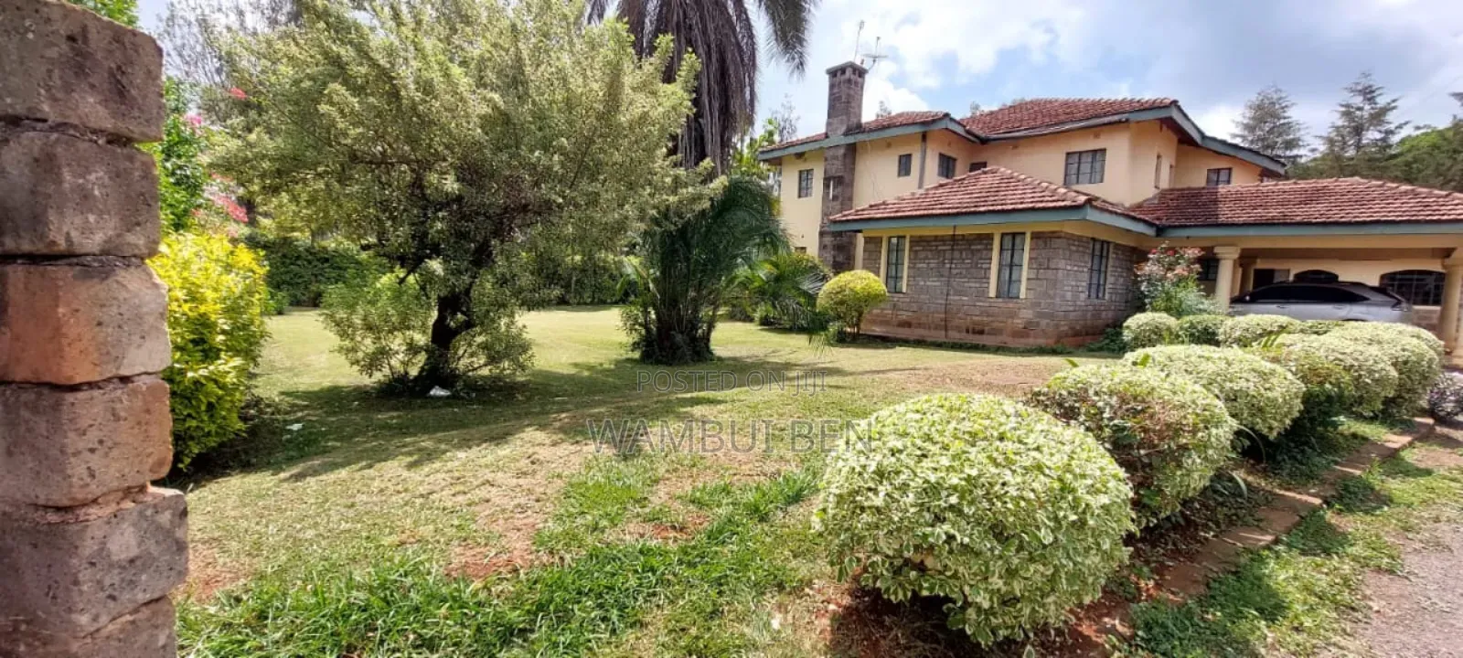 11bdrm House in Ridgeways for sale in Ridgeways