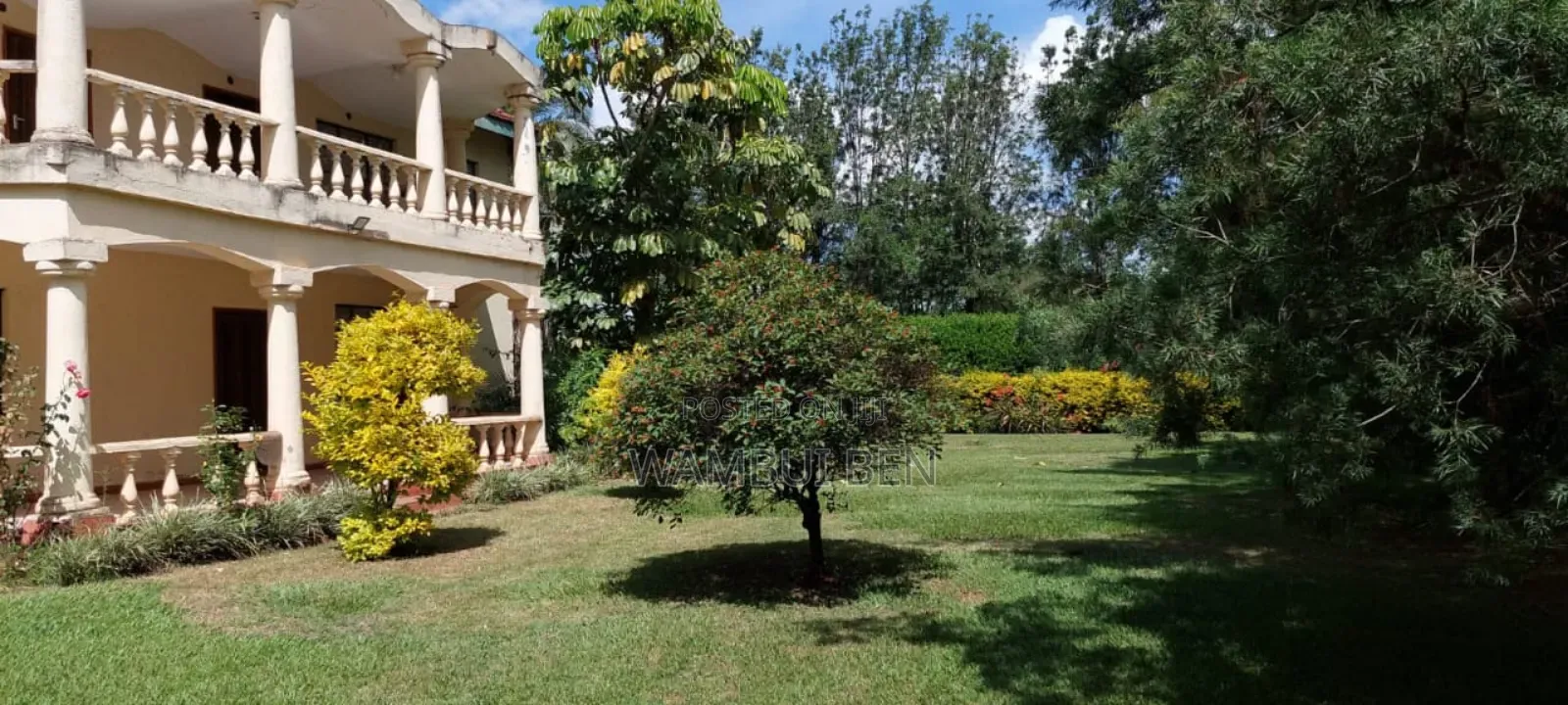 11bdrm House in Ridgeways for sale in Ridgeways