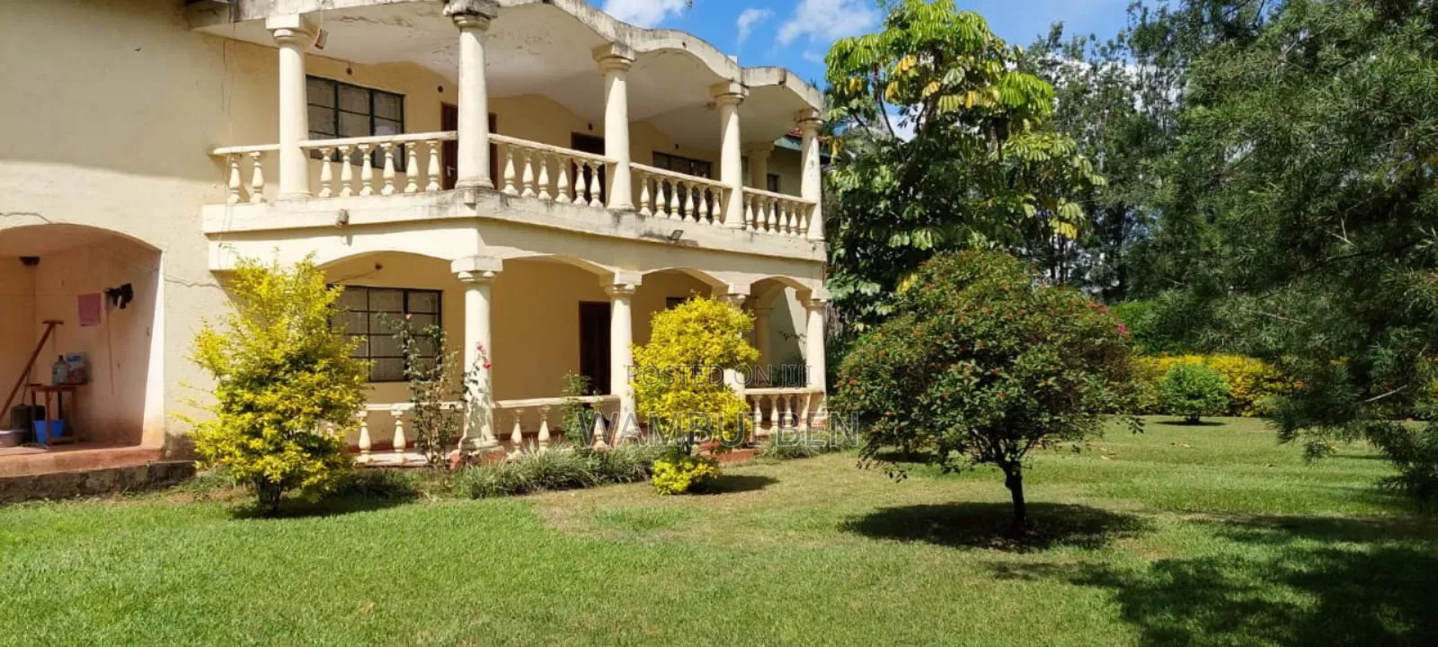 11bdrm House in Ridgeways for sale in Ridgeways