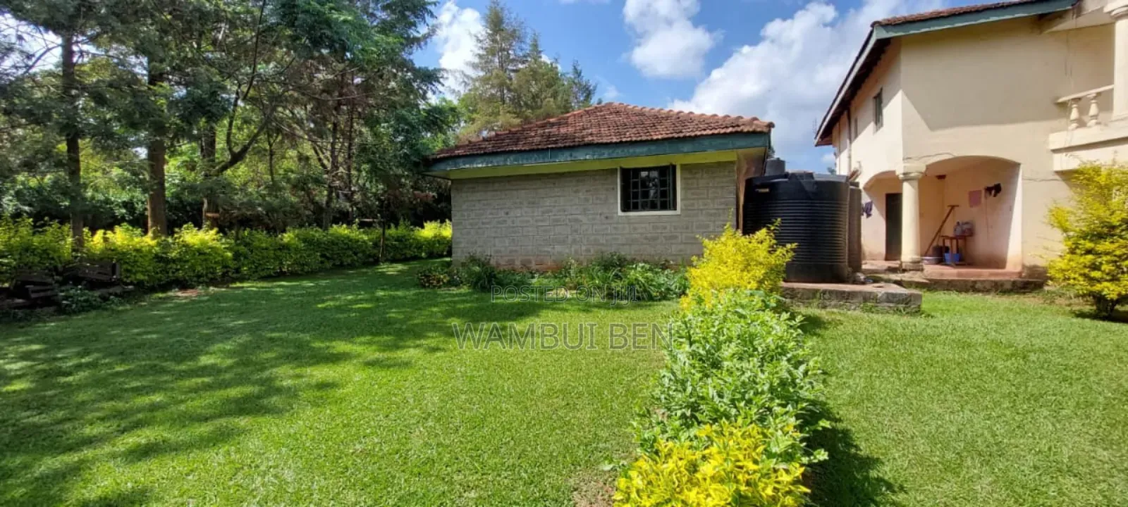 11bdrm House in Ridgeways for sale in Ridgeways