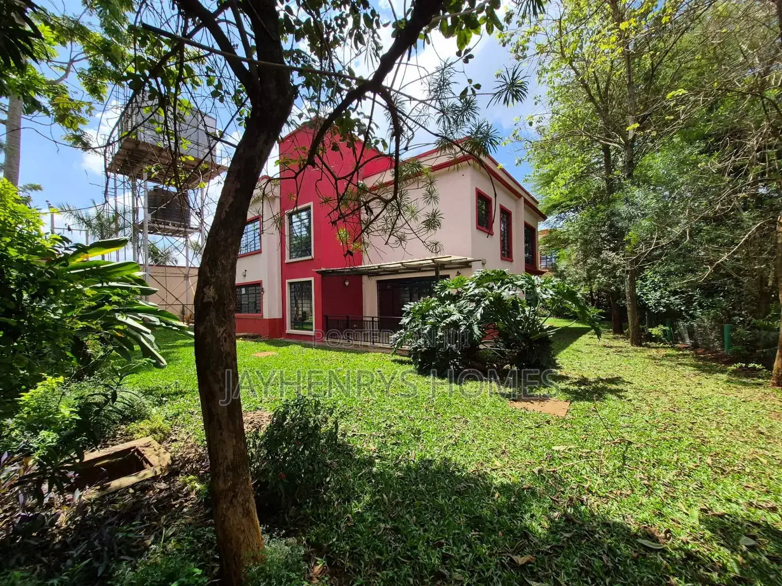 4bdrm House in Kiambu / Kiambu  for rent in Kiambu / Kiambu 