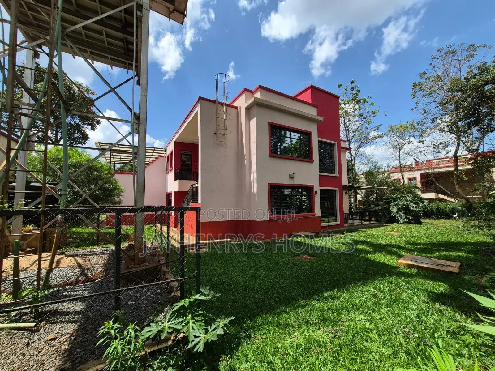 4bdrm House in Kiambu / Kiambu  for rent in Kiambu / Kiambu 