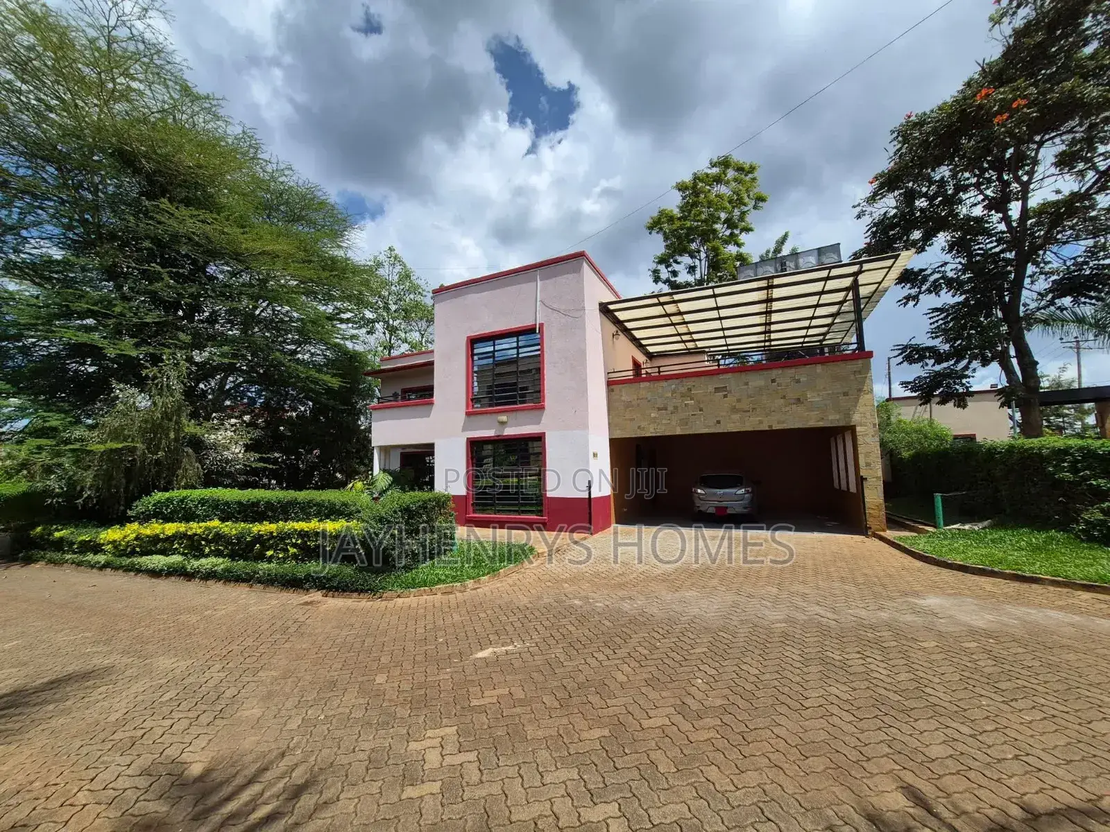 4bdrm House in Kiambu / Kiambu  for rent in Kiambu / Kiambu 