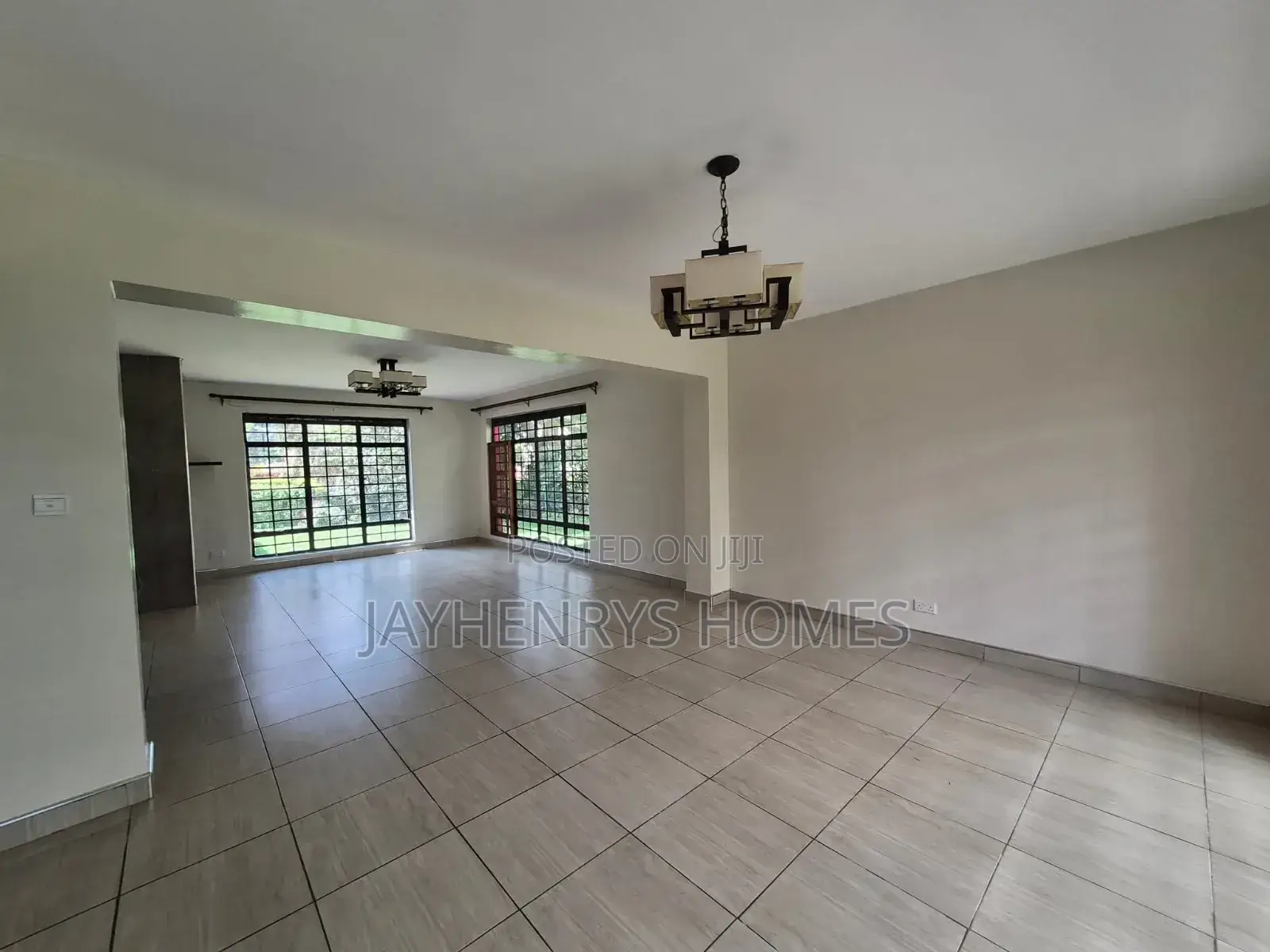 4bdrm House in Kiambu / Kiambu  for rent in Kiambu / Kiambu 
