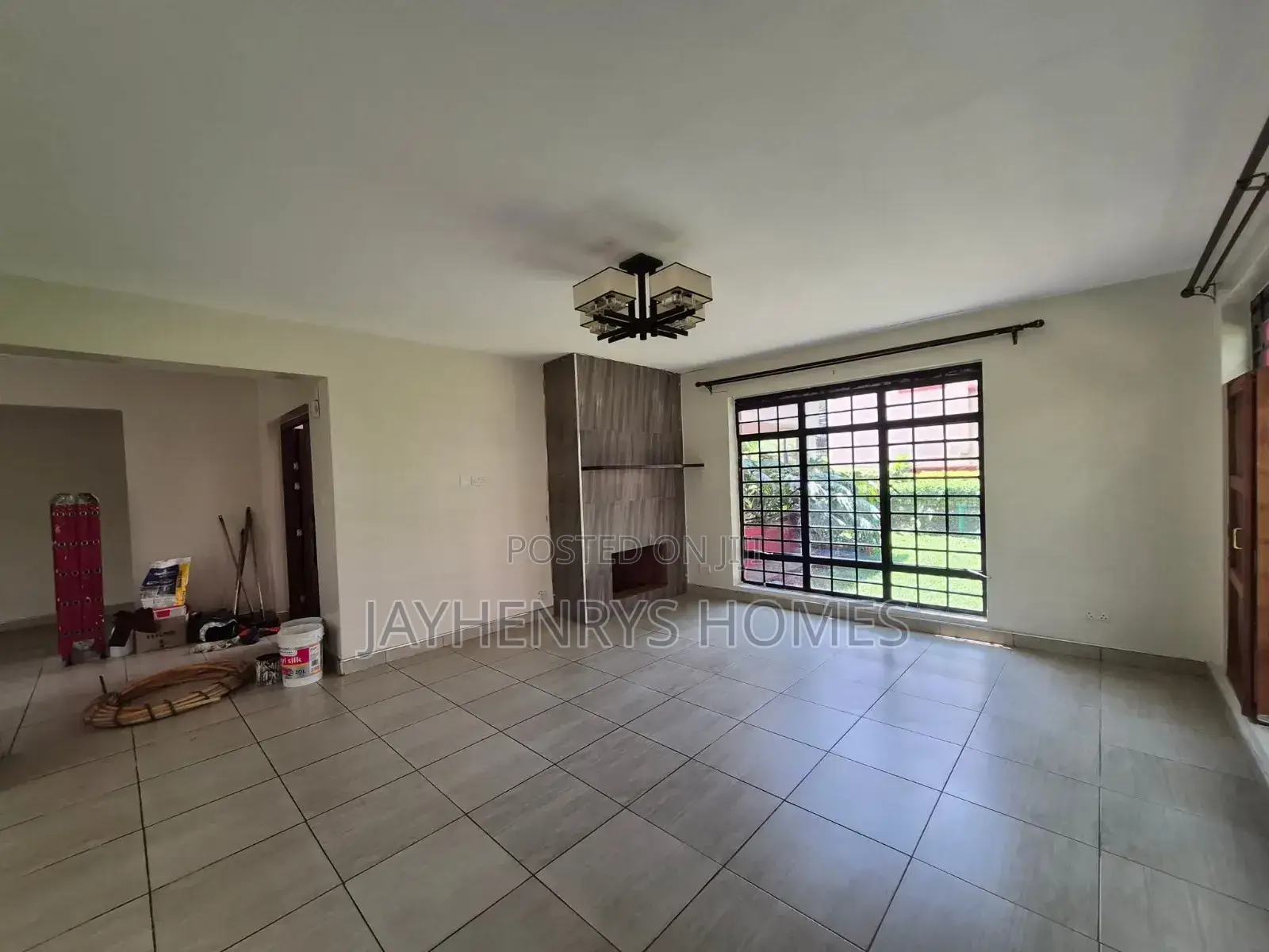 4bdrm House in Kiambu / Kiambu  for rent in Kiambu / Kiambu 