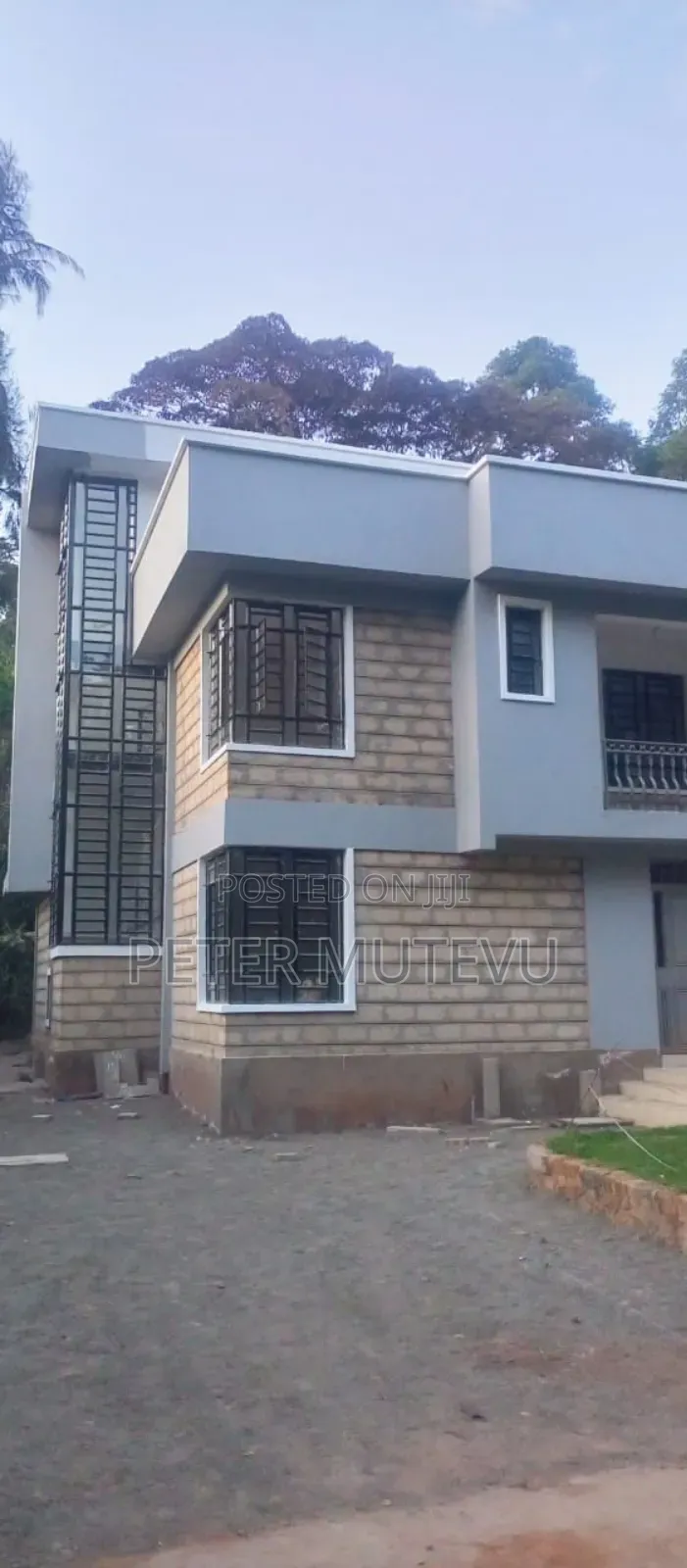 4bdrm House in Karen for rent in Karen