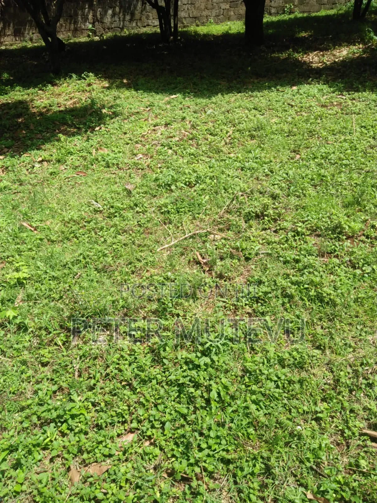 10 Acre Land for Sale in Karen in Karen