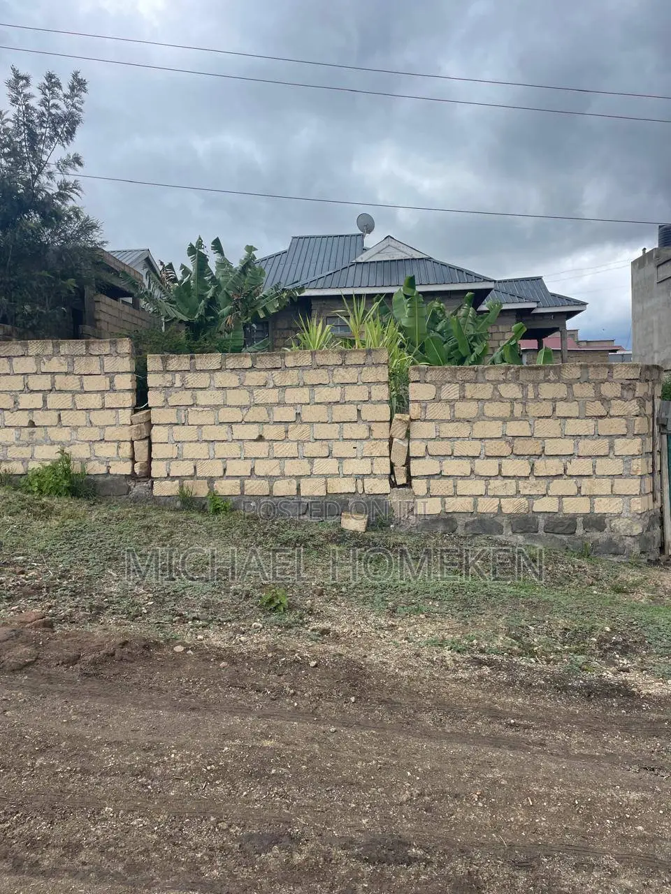3bdrm Bungalow in Kiserian for sale in Kiserian