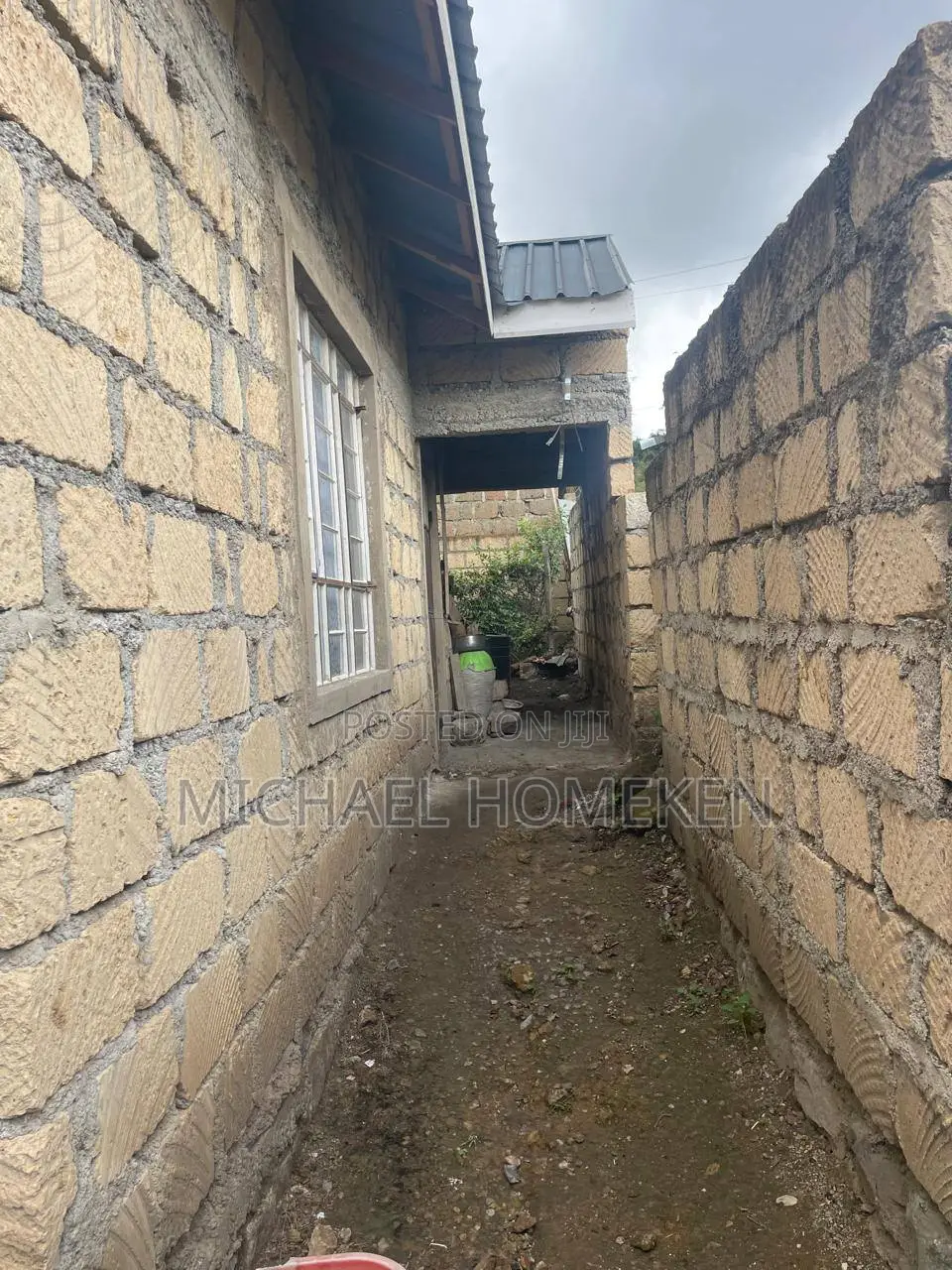 3bdrm Bungalow in Kiserian for sale in Kiserian