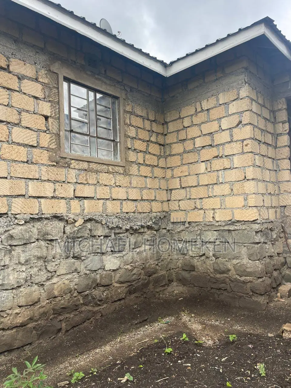 3bdrm Bungalow in Kiserian for sale in Kiserian