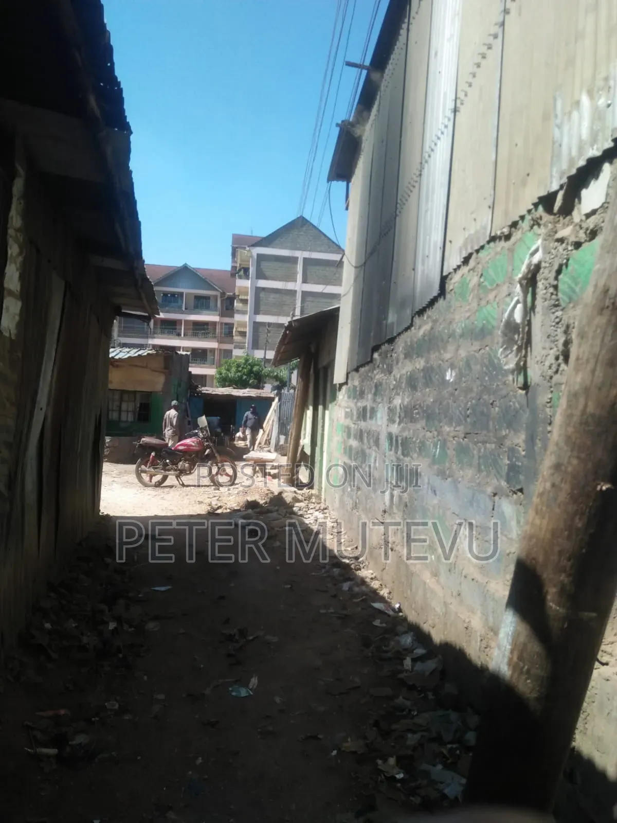 Half Acre Land for Sale in Racecourse in Racecourse