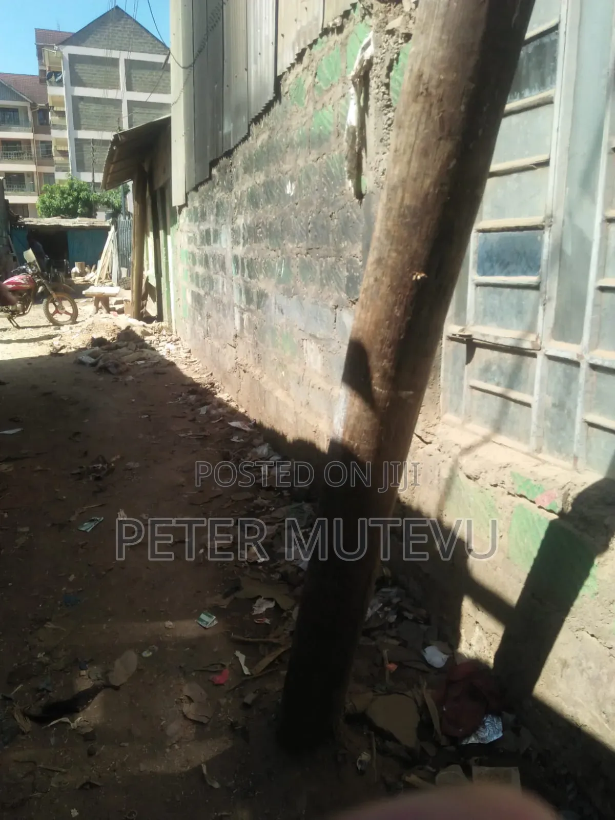 Half Acre Land for Sale in Racecourse in Racecourse