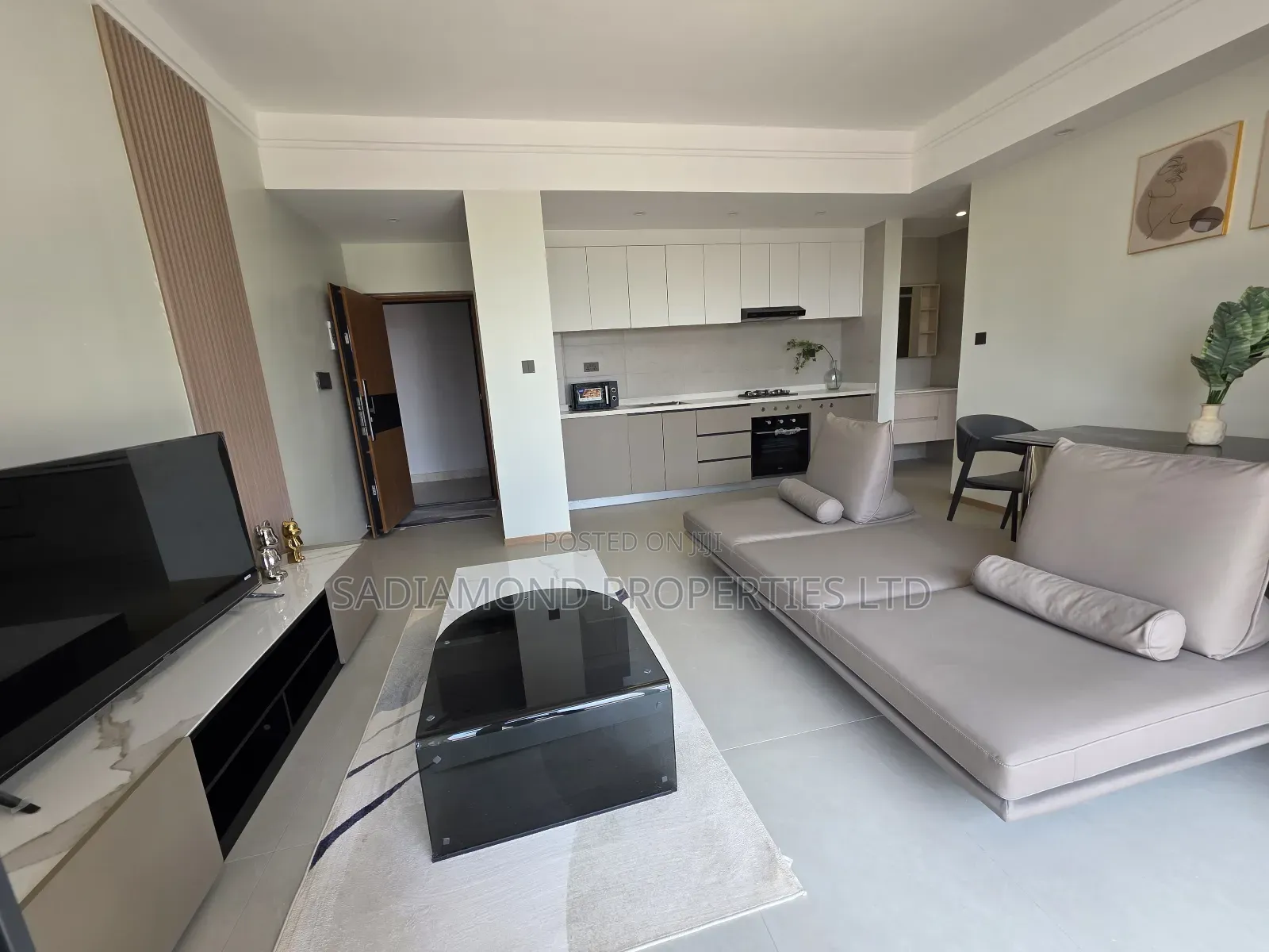 1bdrm Apartment in Westlands, Riverside Estate for sale in Riverside Estate