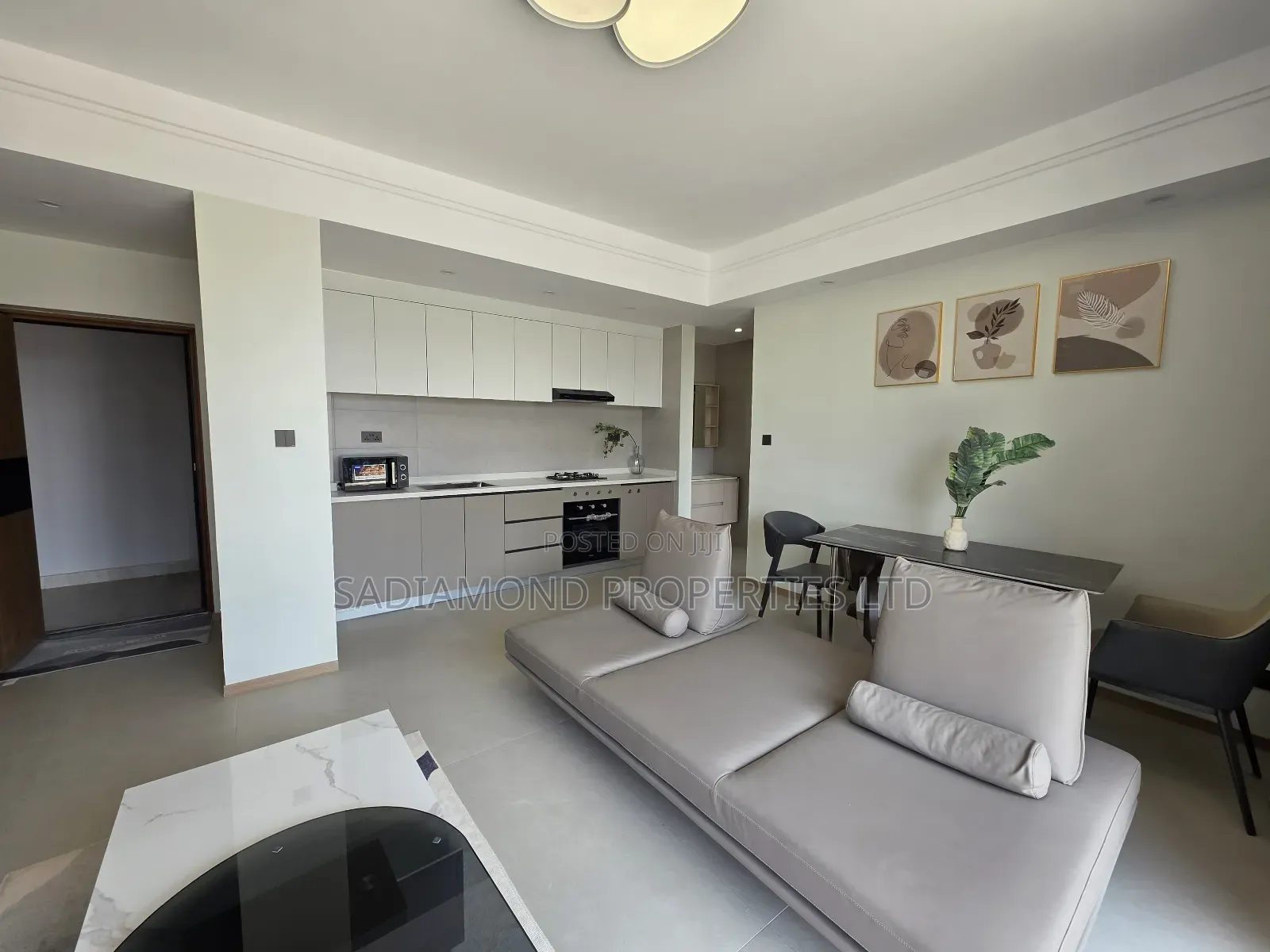 1bdrm Apartment in Westlands, Riverside Estate for sale in Riverside Estate
