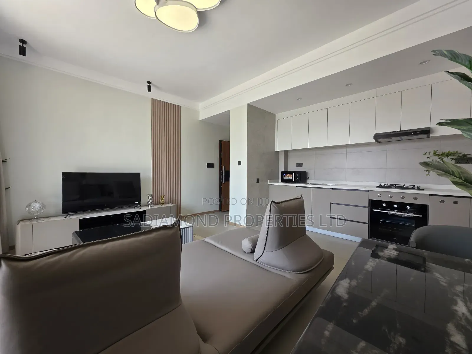 1bdrm Apartment in Westlands, Riverside Estate for sale in Riverside Estate