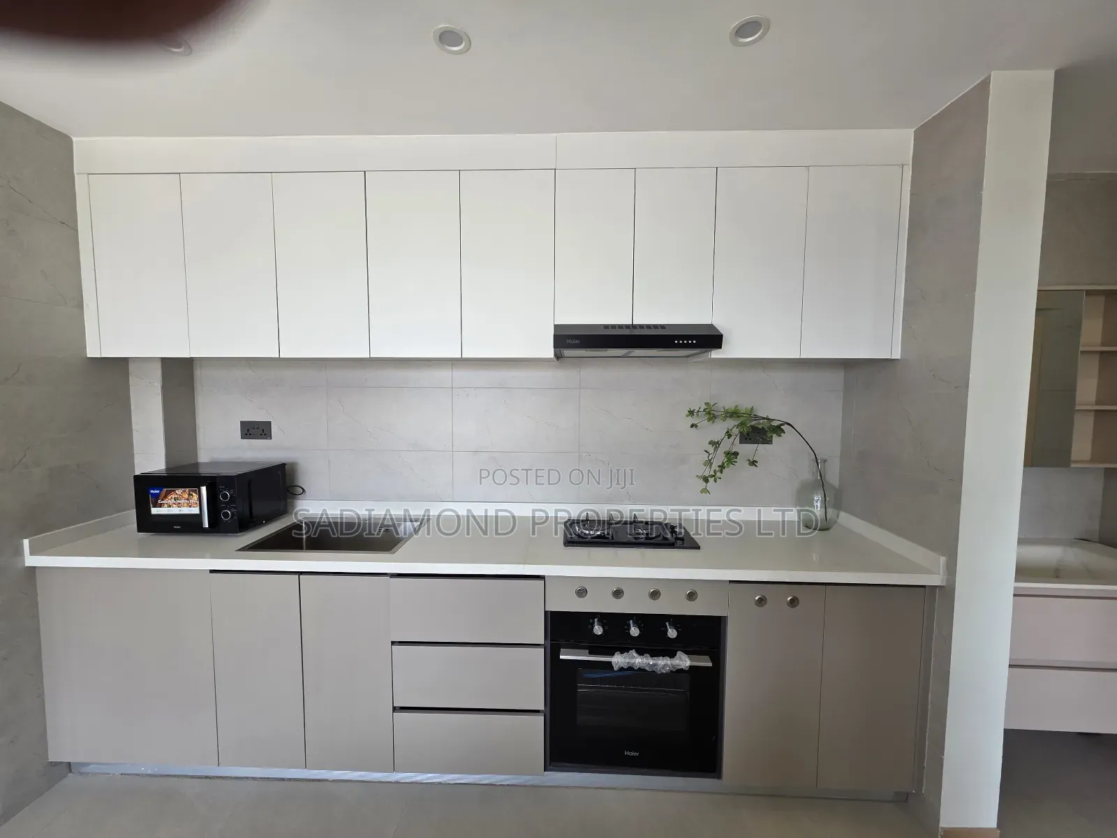 1bdrm Apartment in Westlands, Riverside Estate for sale in Riverside Estate