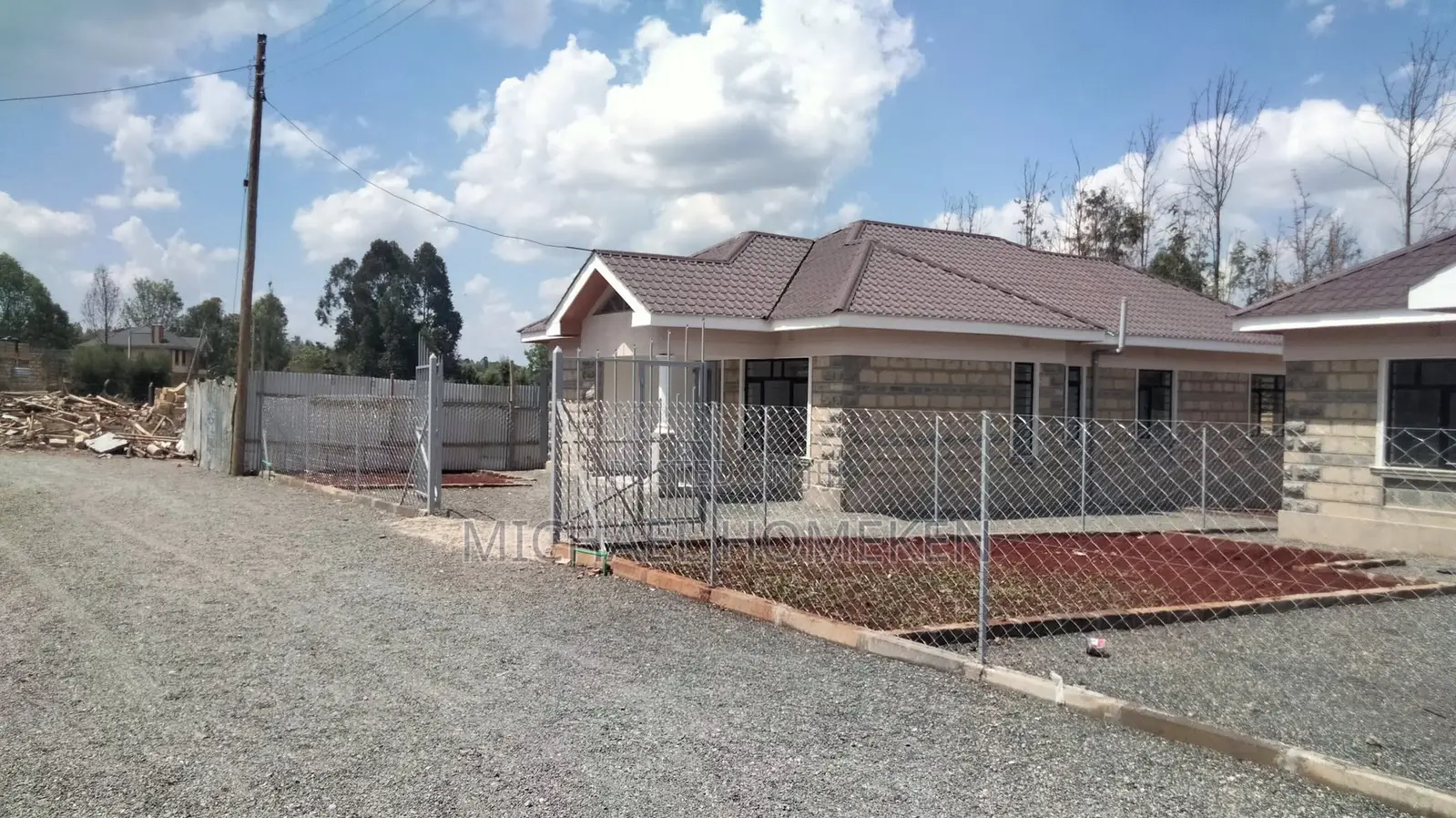 3bdrm Bungalow in Matasia for sale in Matasia