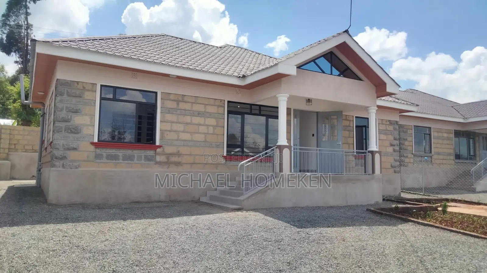 3bdrm Bungalow in Matasia for sale in Matasia