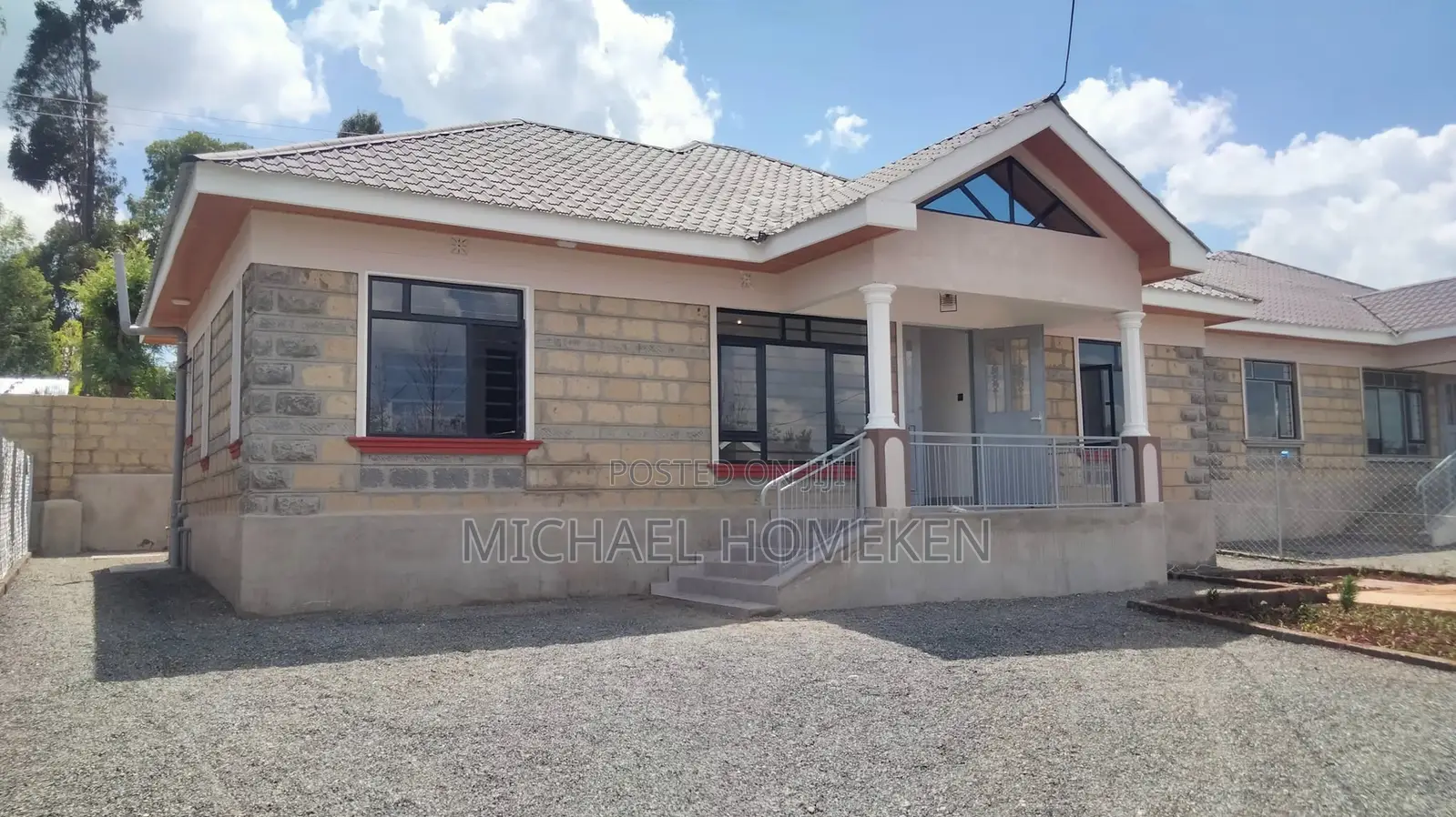 3bdrm Bungalow in Matasia for sale in Matasia