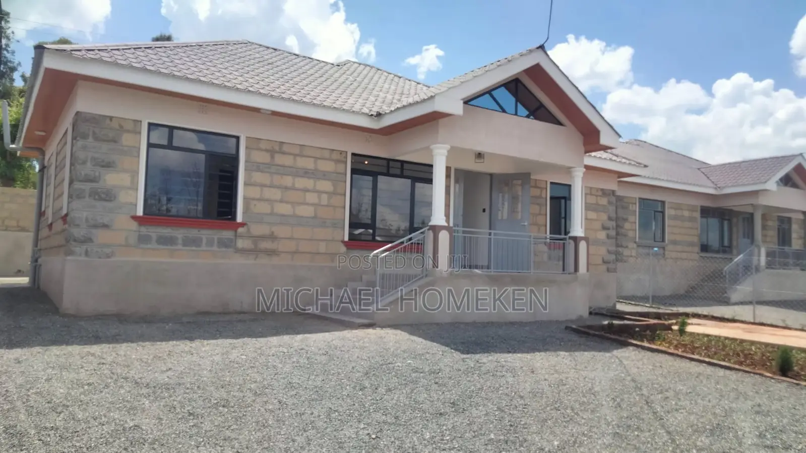 3bdrm Bungalow in Matasia for sale in Matasia