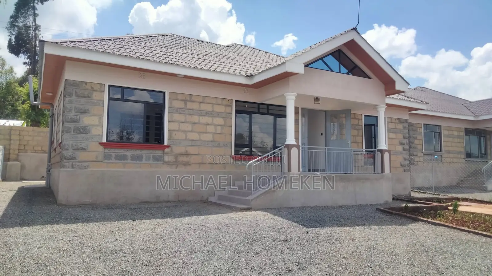3bdrm Bungalow in Matasia for sale in Matasia