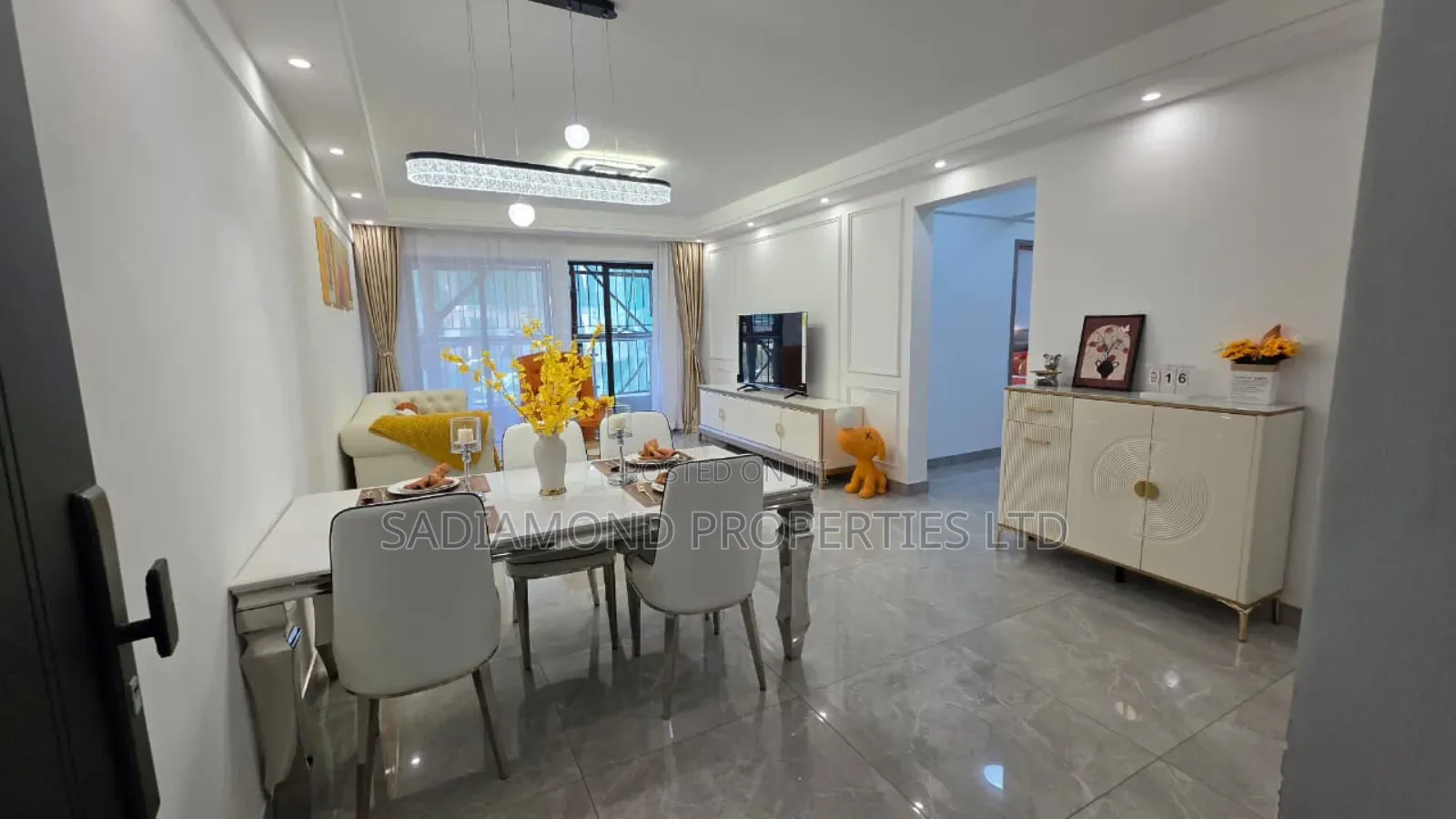 2bdrm Apartment in Kileleshwa for sale in Kileleshwa