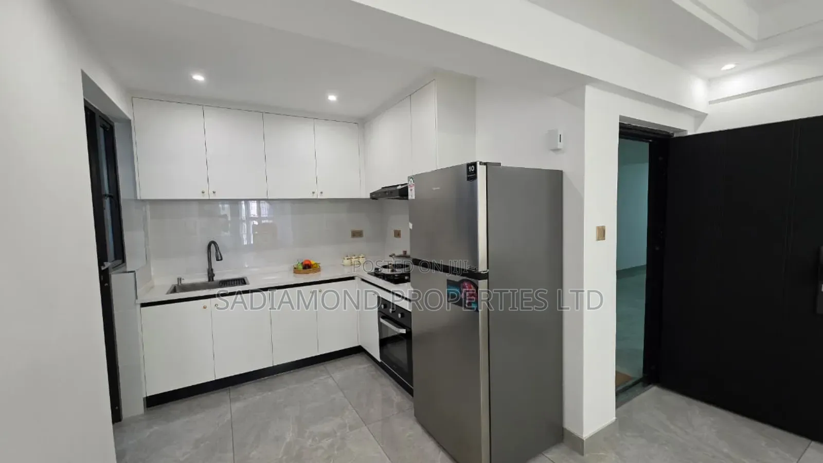 2bdrm Apartment in Kileleshwa for sale in Kileleshwa
