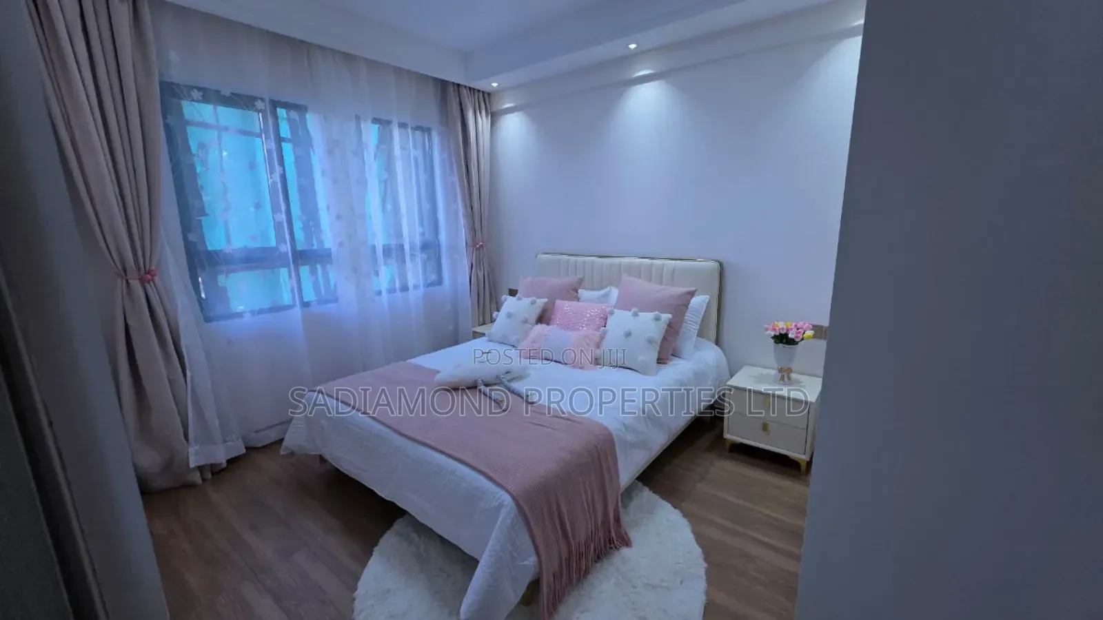 2bdrm Apartment in Kileleshwa for sale in Kileleshwa